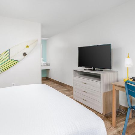 Surf & Sand Hotel Pensacola Beach Εξωτερικό φωτογραφία