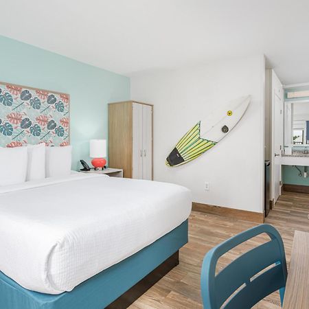 Surf & Sand Hotel Pensacola Beach Εξωτερικό φωτογραφία