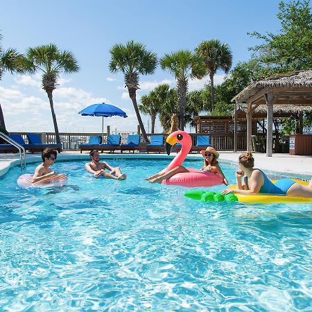 Surf & Sand Hotel Pensacola Beach Εξωτερικό φωτογραφία