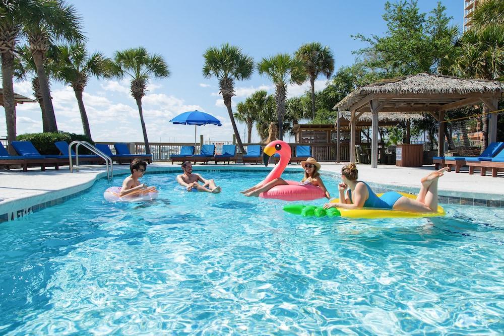 Surf & Sand Hotel Pensacola Beach Εξωτερικό φωτογραφία