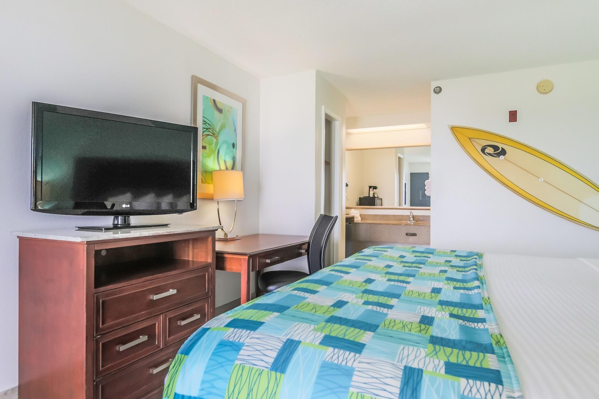 Surf & Sand Hotel Pensacola Beach Εξωτερικό φωτογραφία