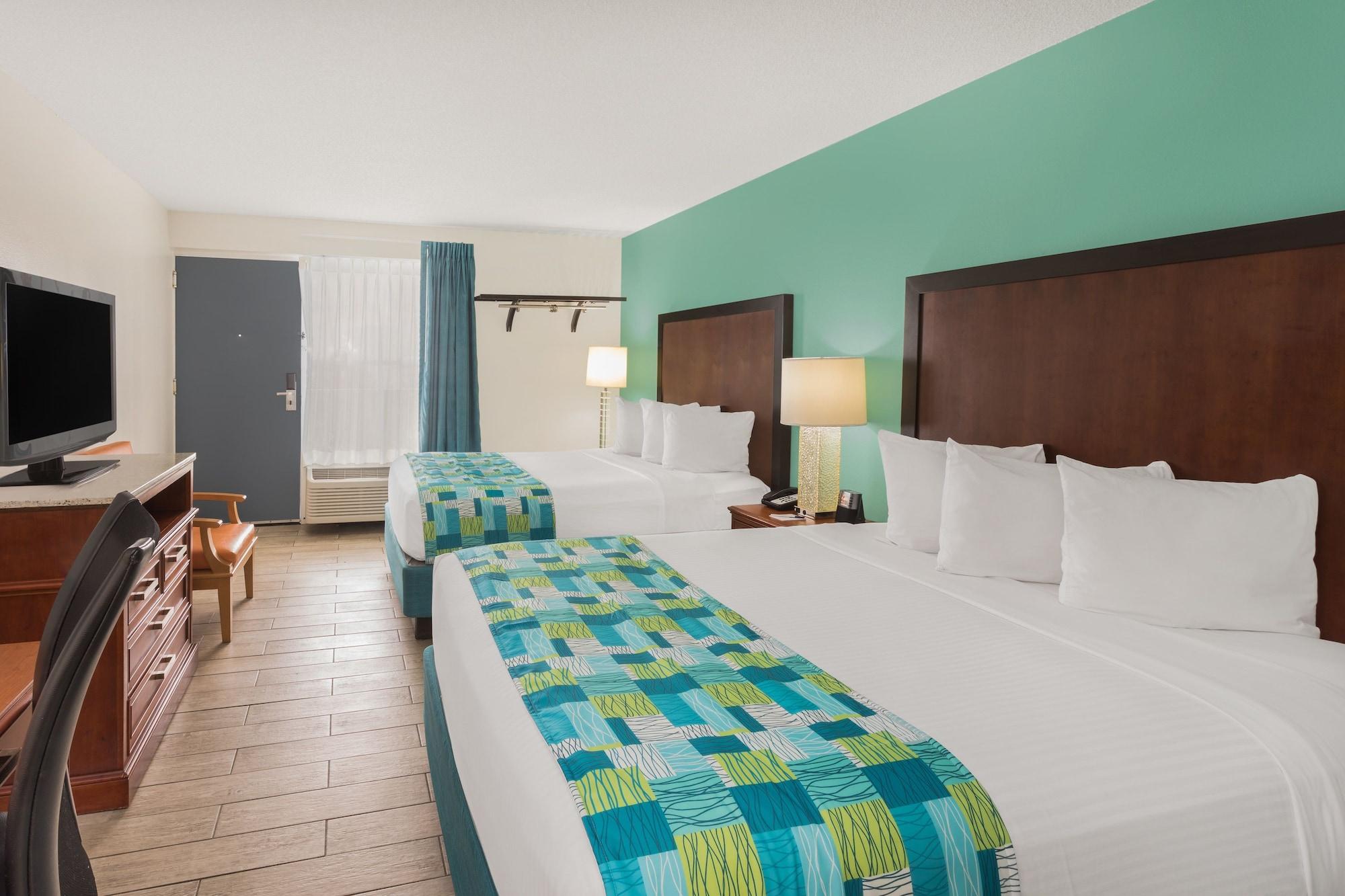 Surf & Sand Hotel Pensacola Beach Εξωτερικό φωτογραφία