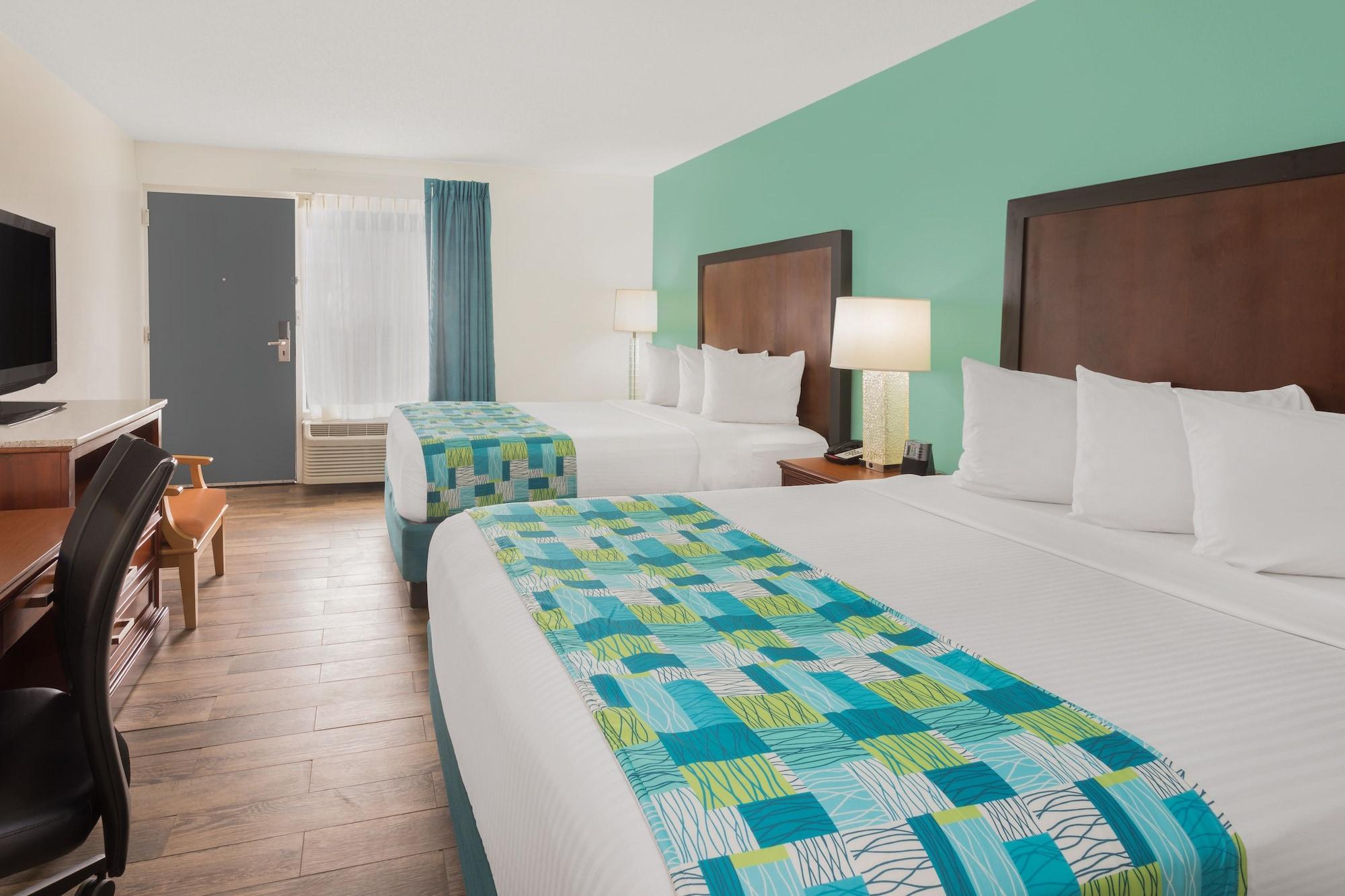 Surf & Sand Hotel Pensacola Beach Εξωτερικό φωτογραφία