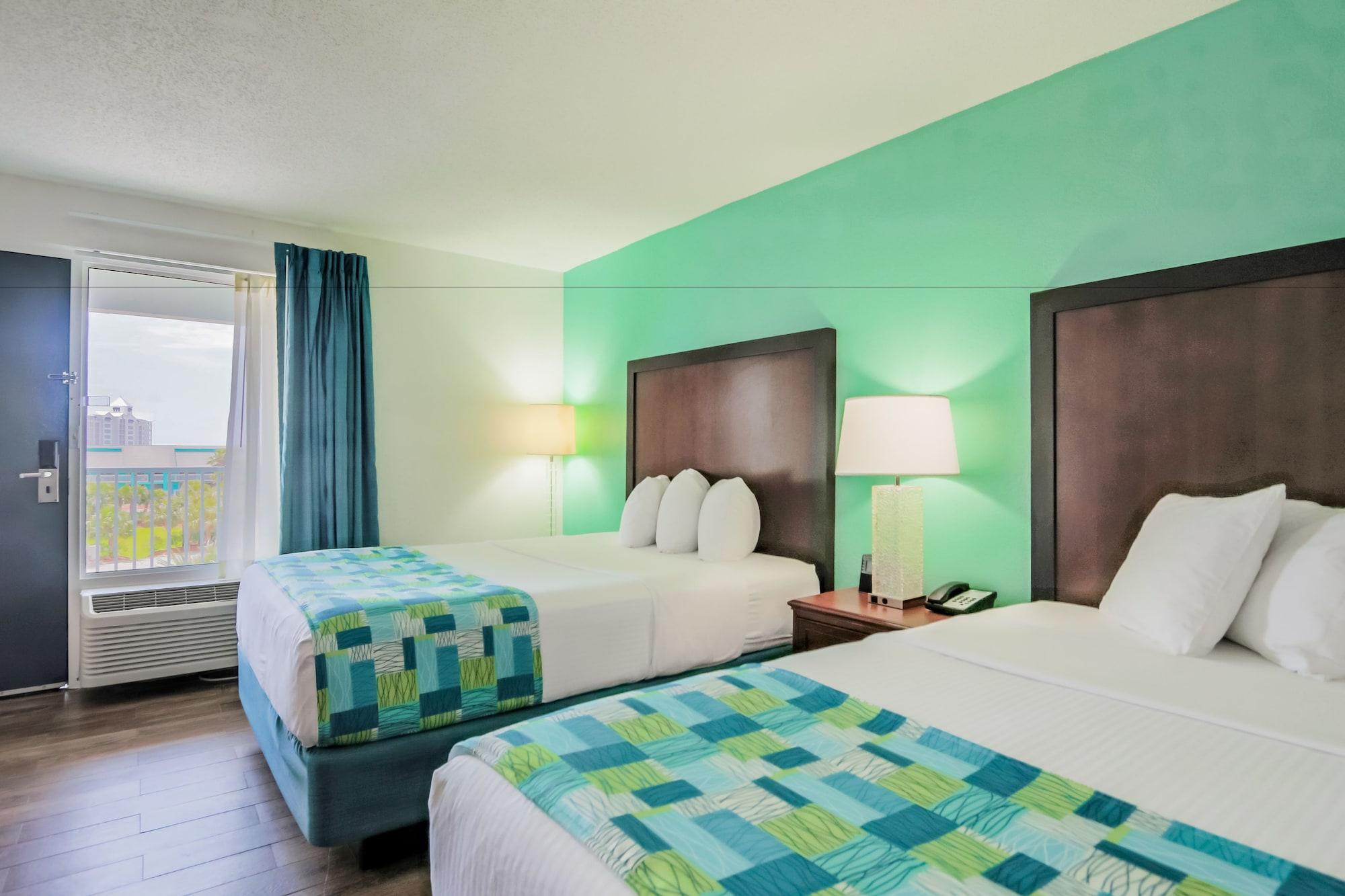 Surf & Sand Hotel Pensacola Beach Εξωτερικό φωτογραφία