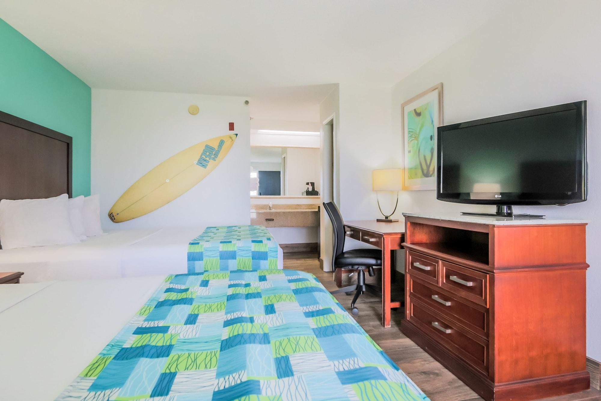 Surf & Sand Hotel Pensacola Beach Εξωτερικό φωτογραφία