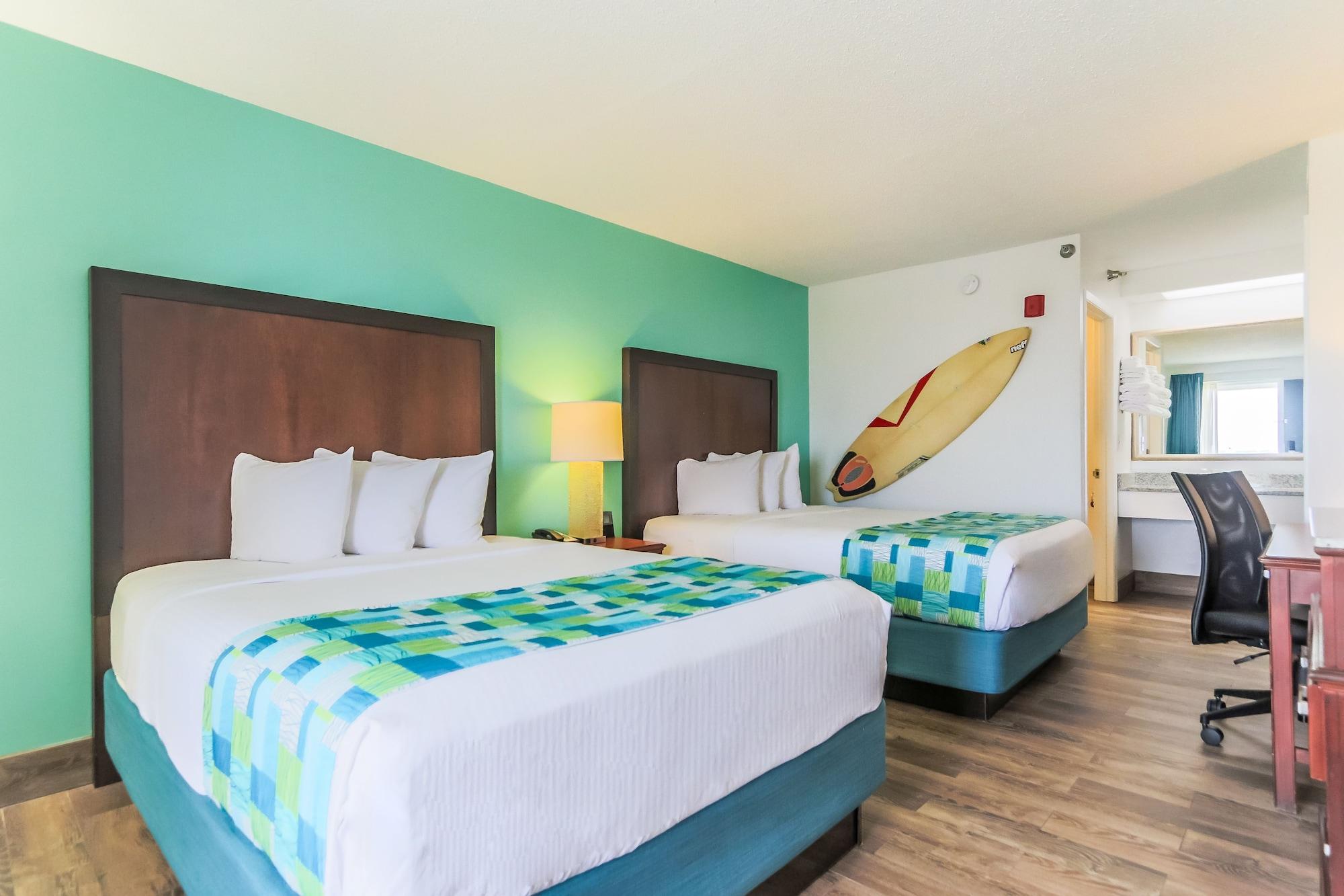 Surf & Sand Hotel Pensacola Beach Εξωτερικό φωτογραφία