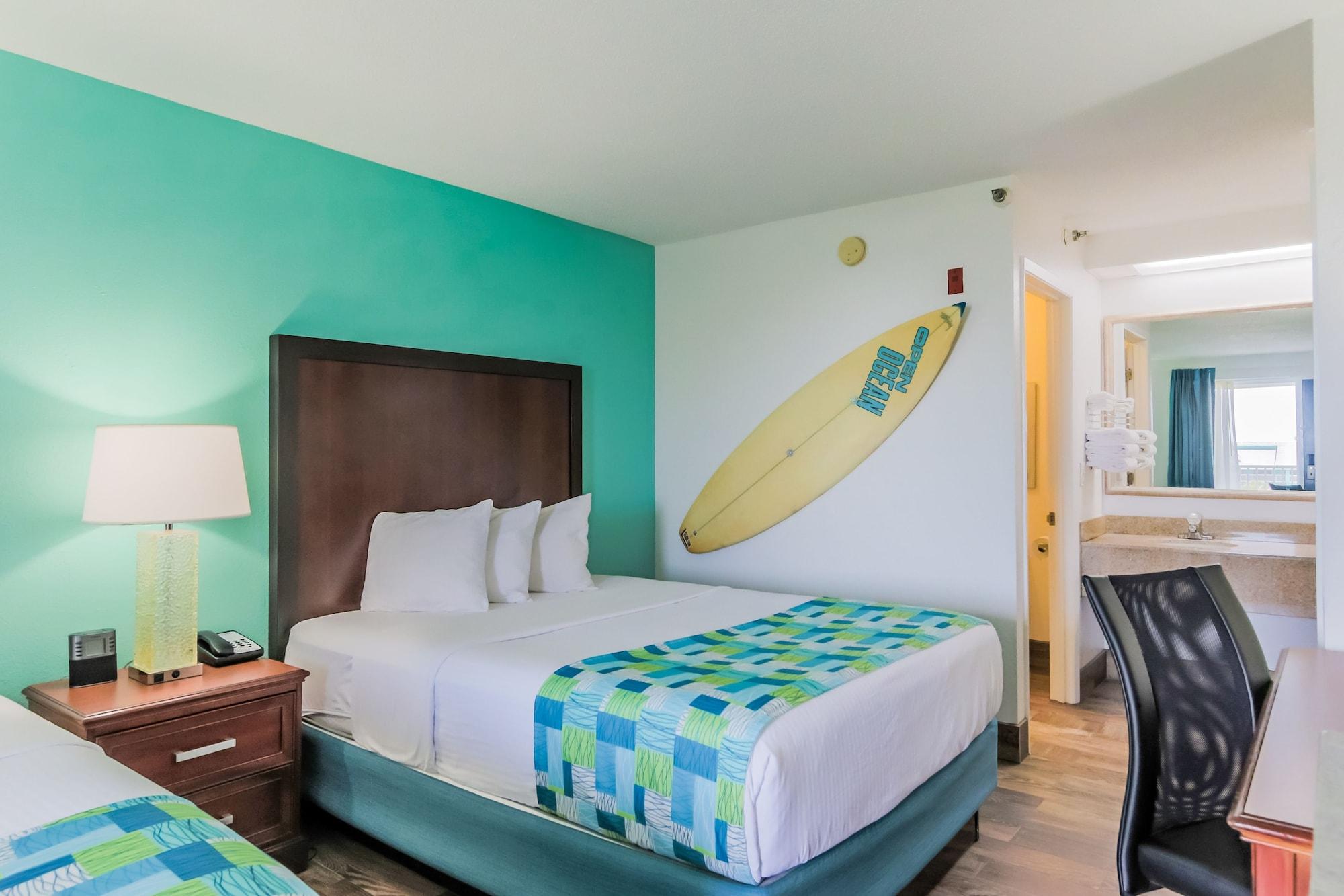 Surf & Sand Hotel Pensacola Beach Εξωτερικό φωτογραφία