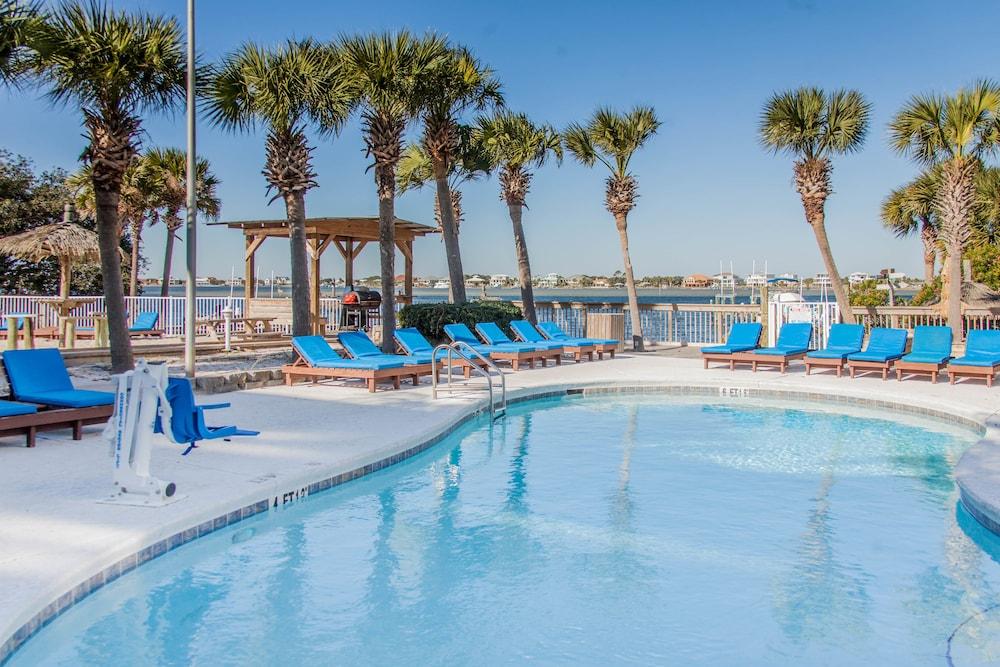 Surf & Sand Hotel Pensacola Beach Εξωτερικό φωτογραφία