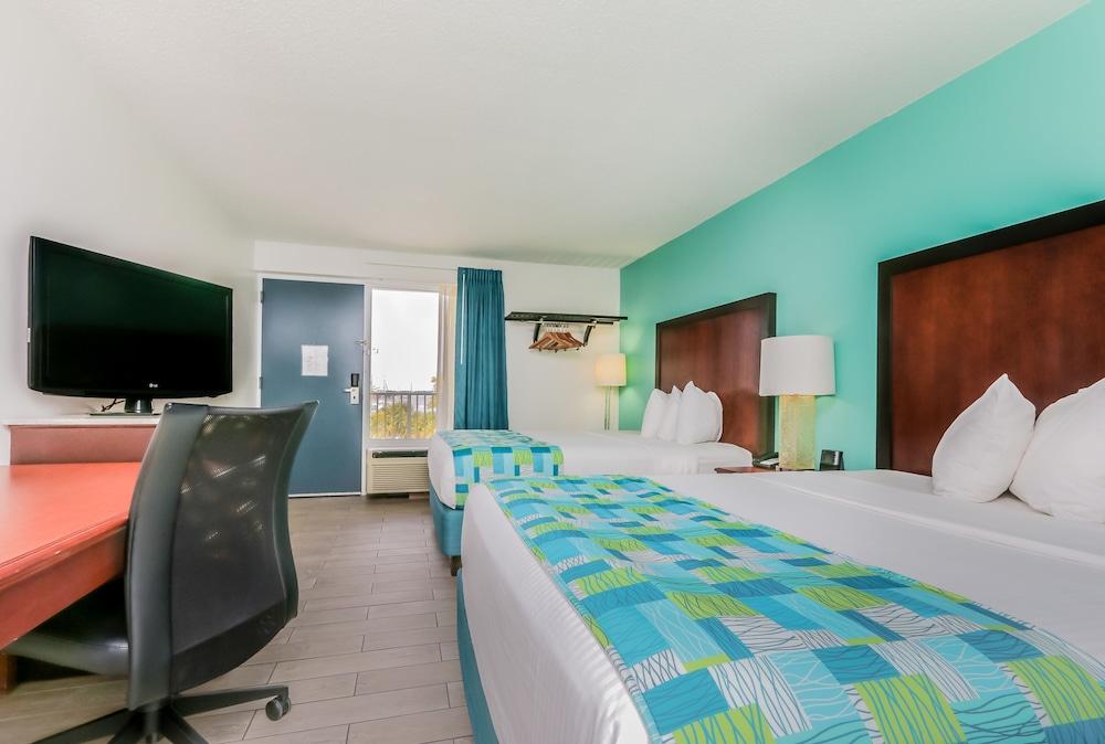 Surf & Sand Hotel Pensacola Beach Εξωτερικό φωτογραφία