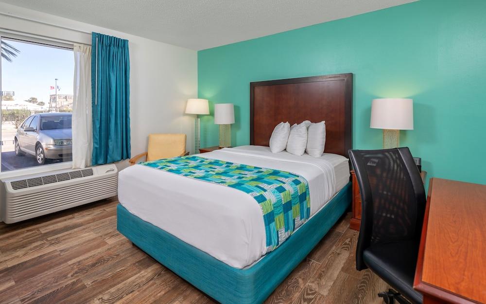 Surf & Sand Hotel Pensacola Beach Εξωτερικό φωτογραφία