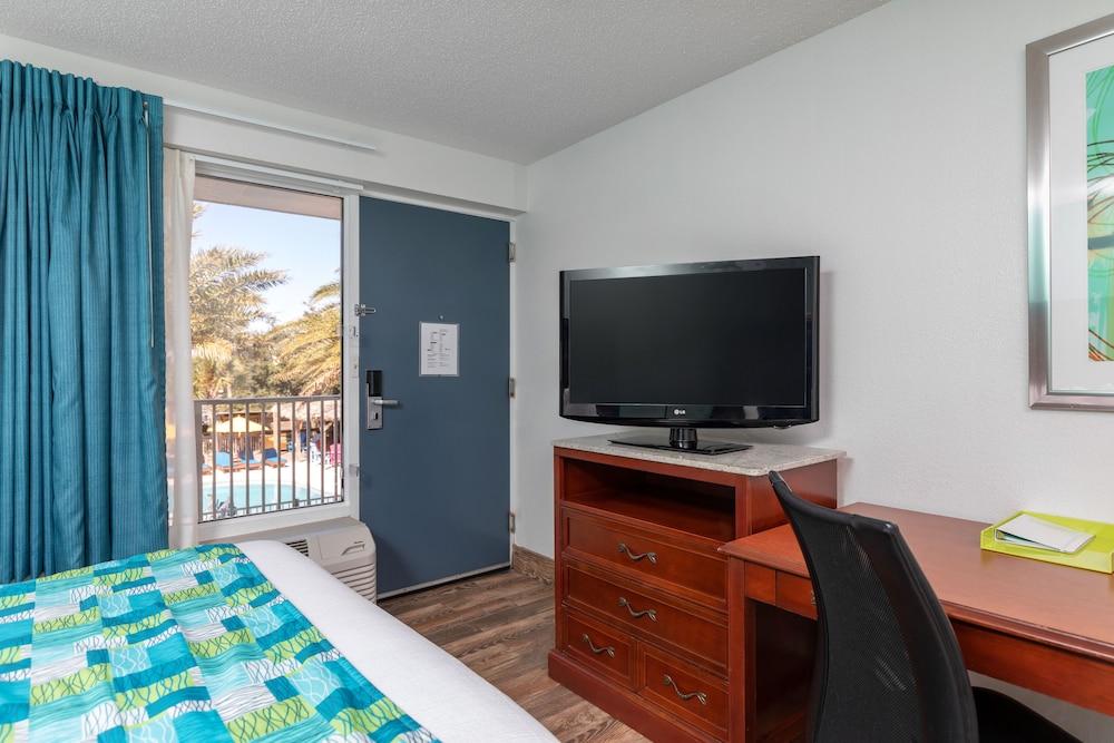 Surf & Sand Hotel Pensacola Beach Εξωτερικό φωτογραφία