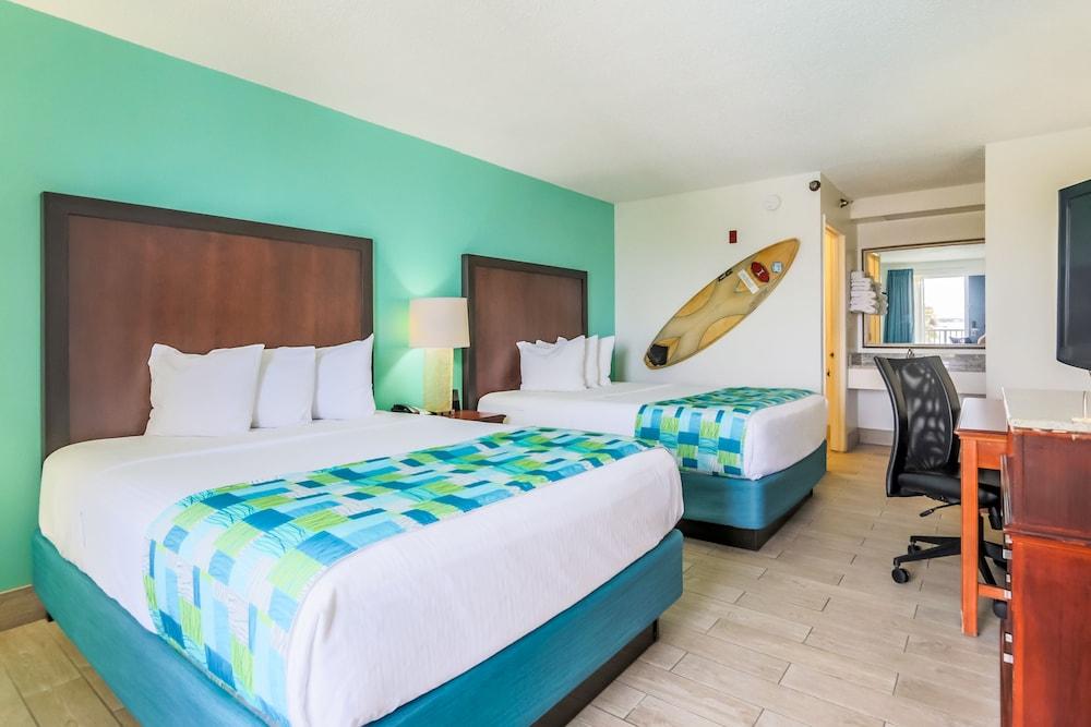 Surf & Sand Hotel Pensacola Beach Εξωτερικό φωτογραφία