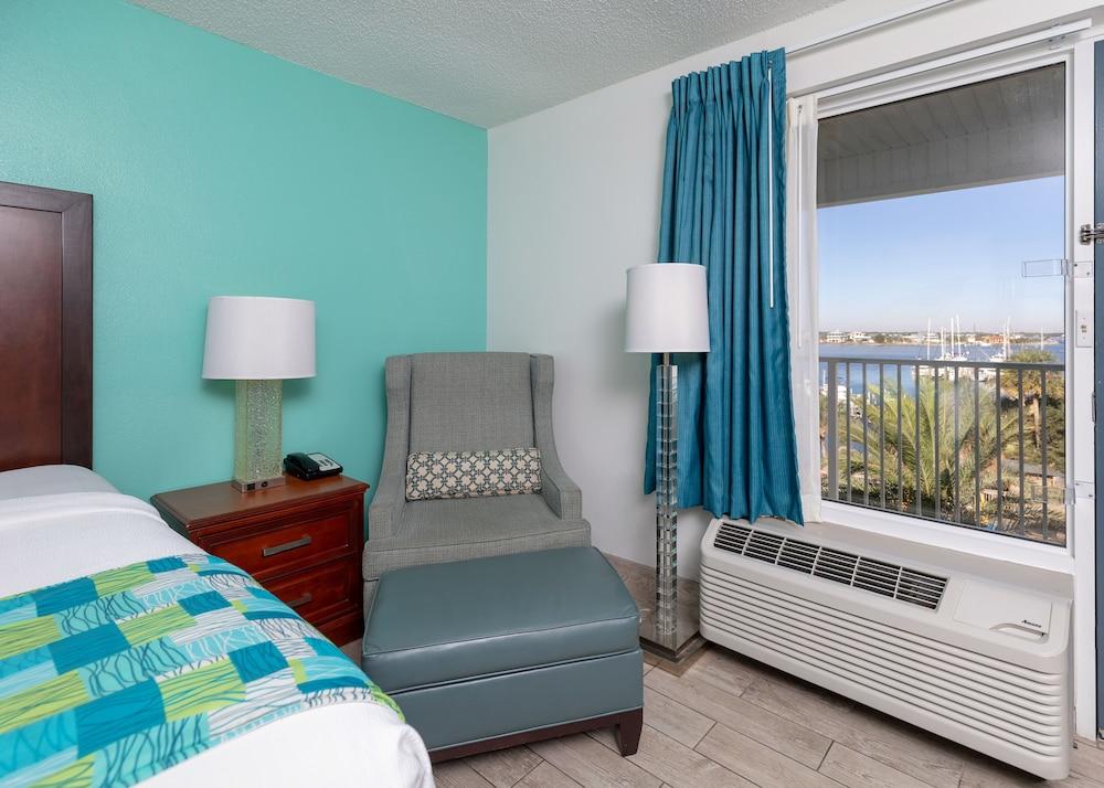 Surf & Sand Hotel Pensacola Beach Εξωτερικό φωτογραφία