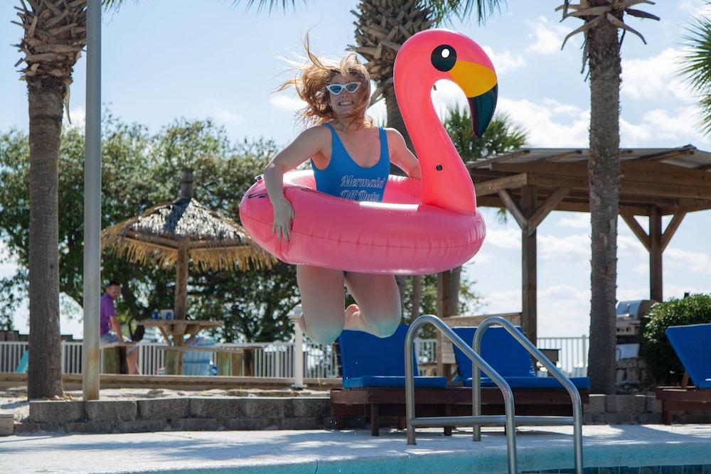 Surf & Sand Hotel Pensacola Beach Εξωτερικό φωτογραφία