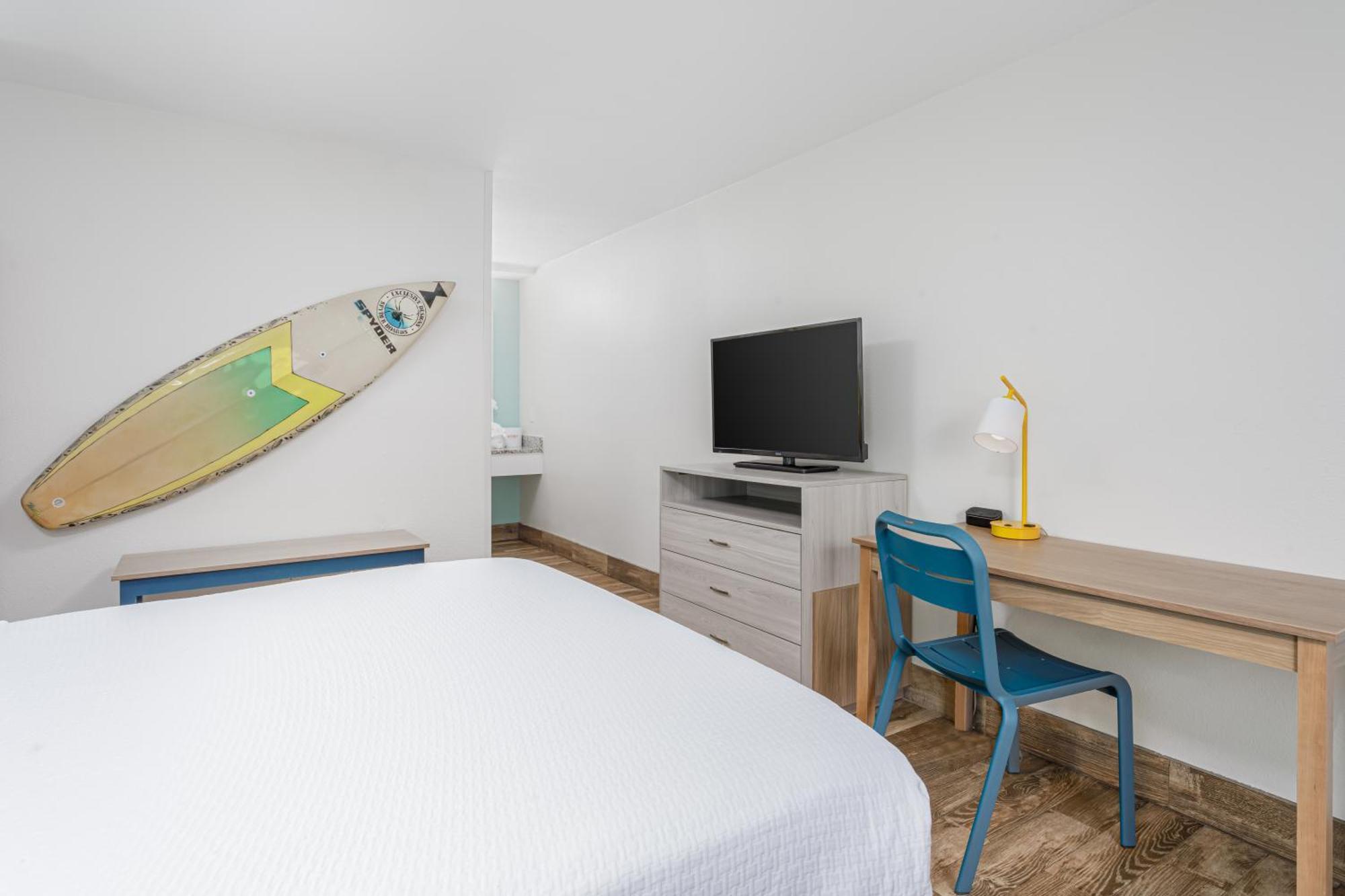 Surf & Sand Hotel Pensacola Beach Εξωτερικό φωτογραφία