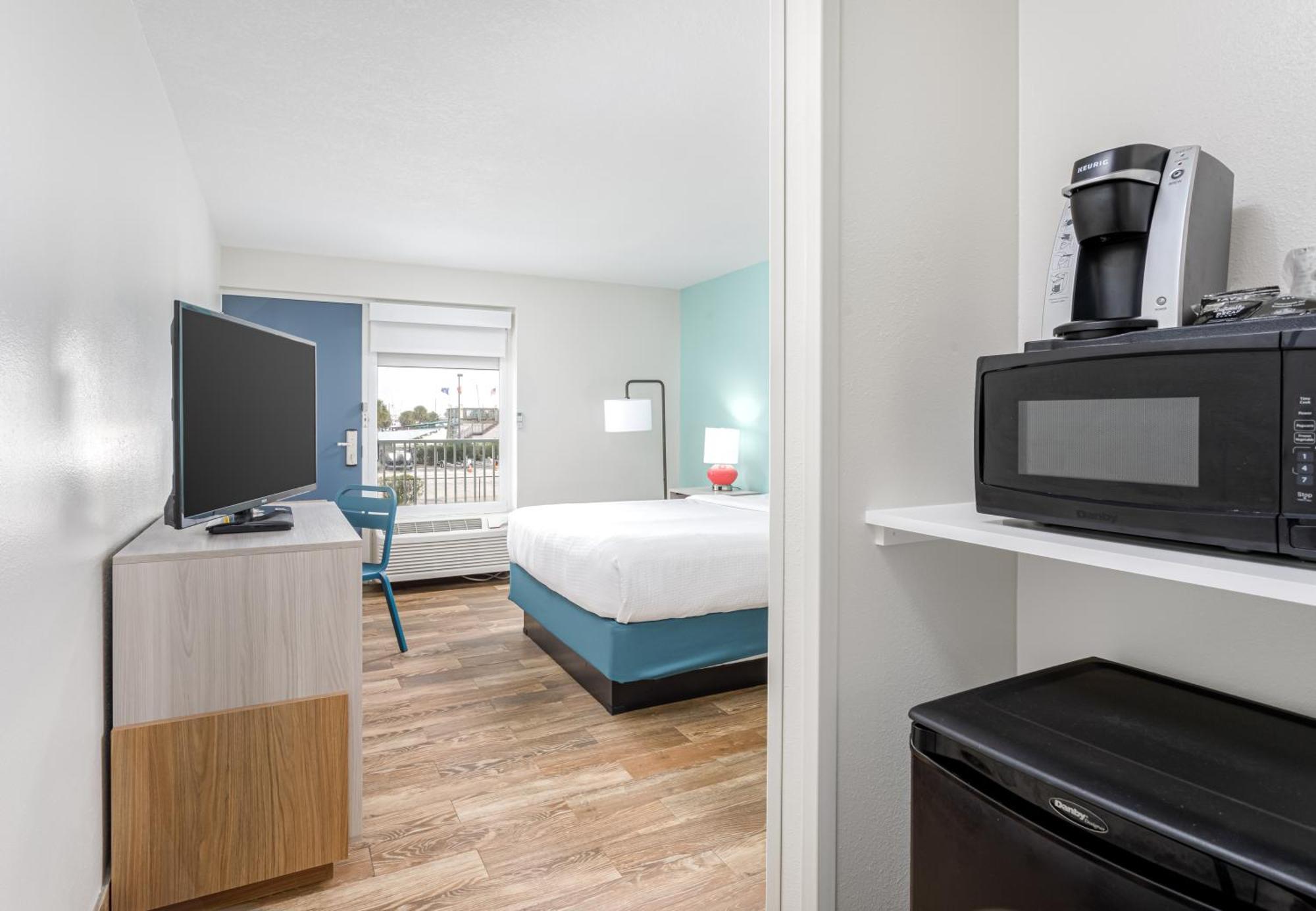 Surf & Sand Hotel Pensacola Beach Εξωτερικό φωτογραφία