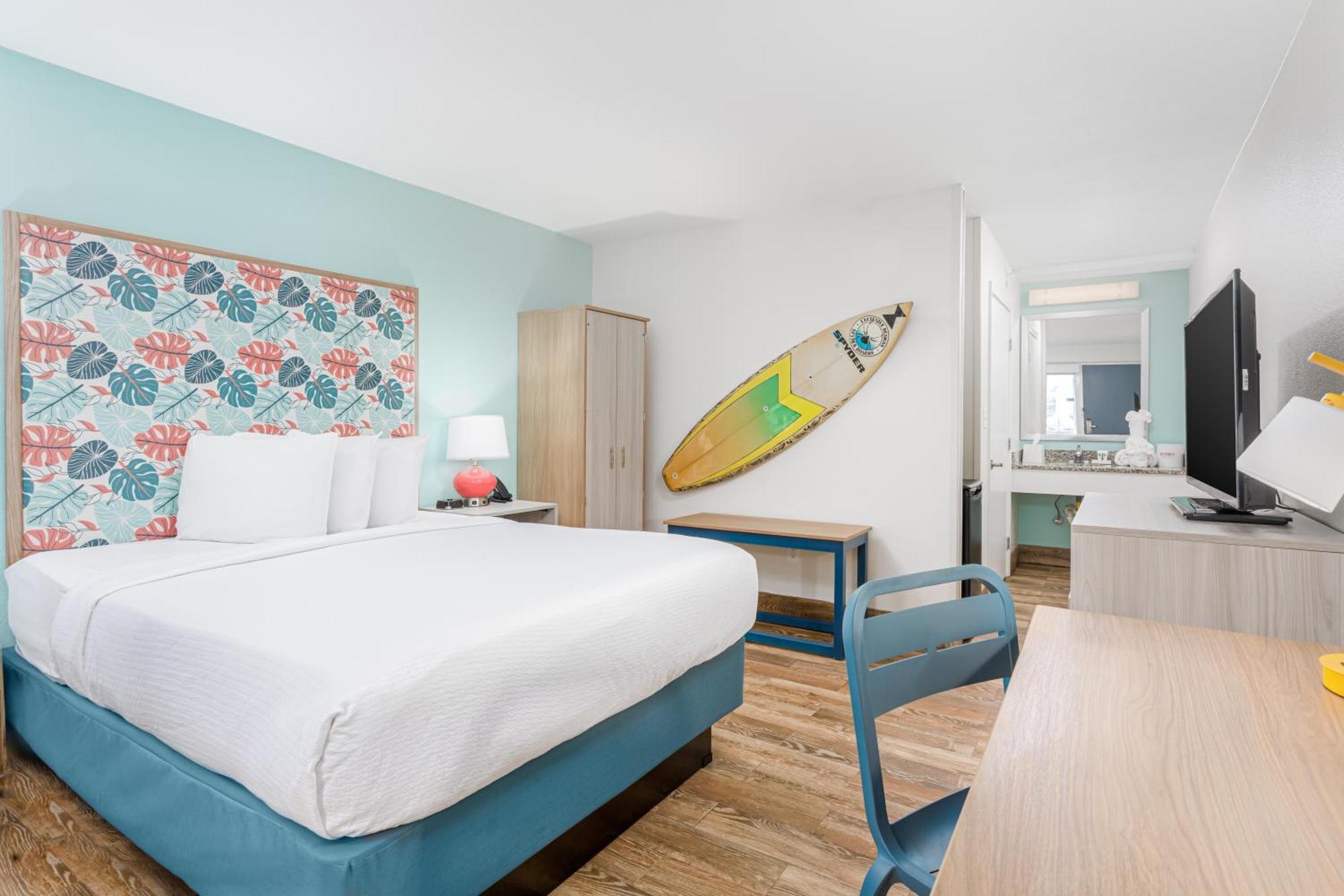Surf & Sand Hotel Pensacola Beach Εξωτερικό φωτογραφία