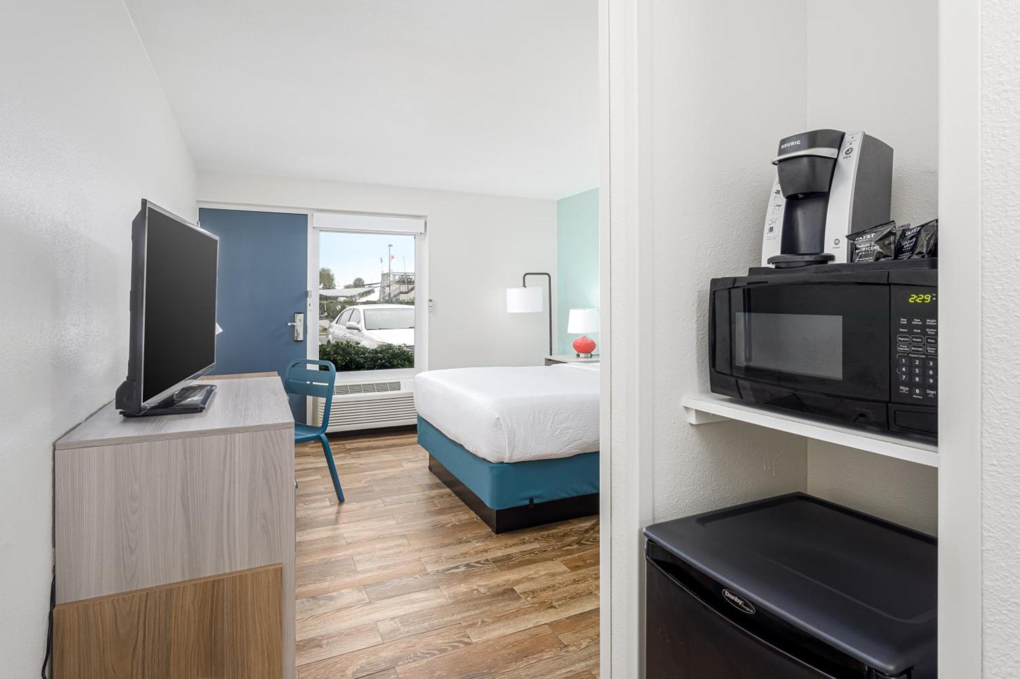 Surf & Sand Hotel Pensacola Beach Εξωτερικό φωτογραφία