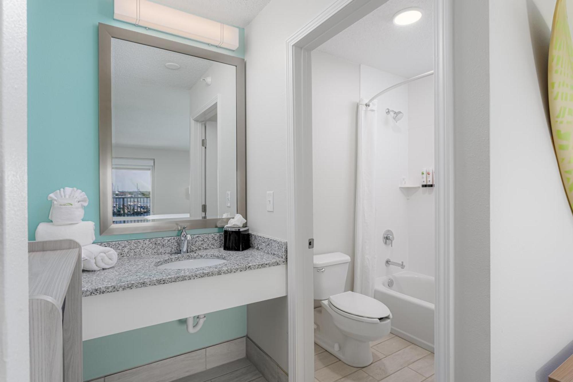 Surf & Sand Hotel Pensacola Beach Εξωτερικό φωτογραφία