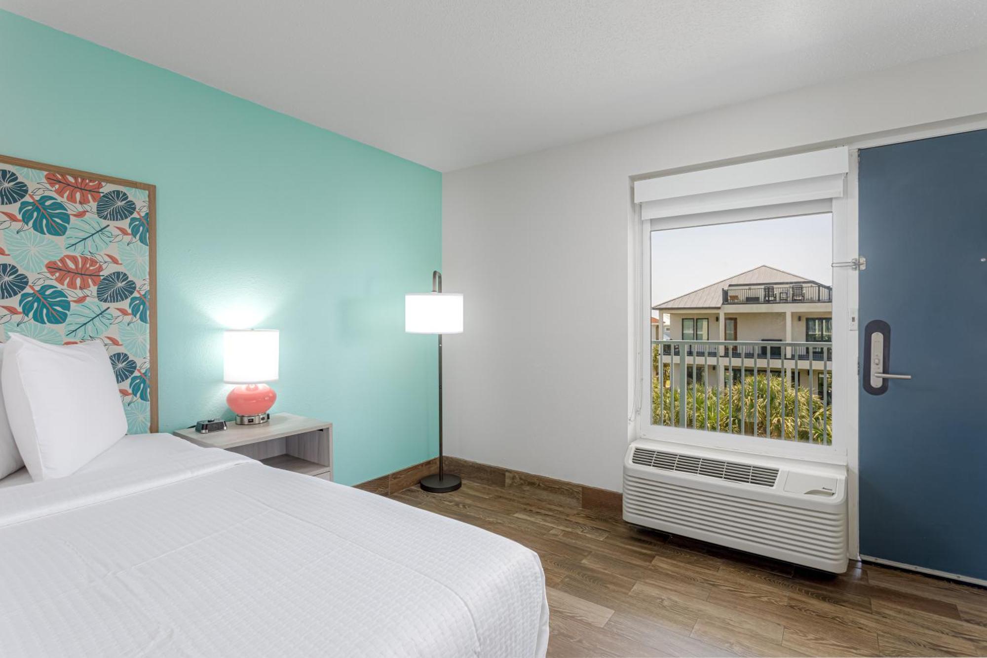 Surf & Sand Hotel Pensacola Beach Εξωτερικό φωτογραφία