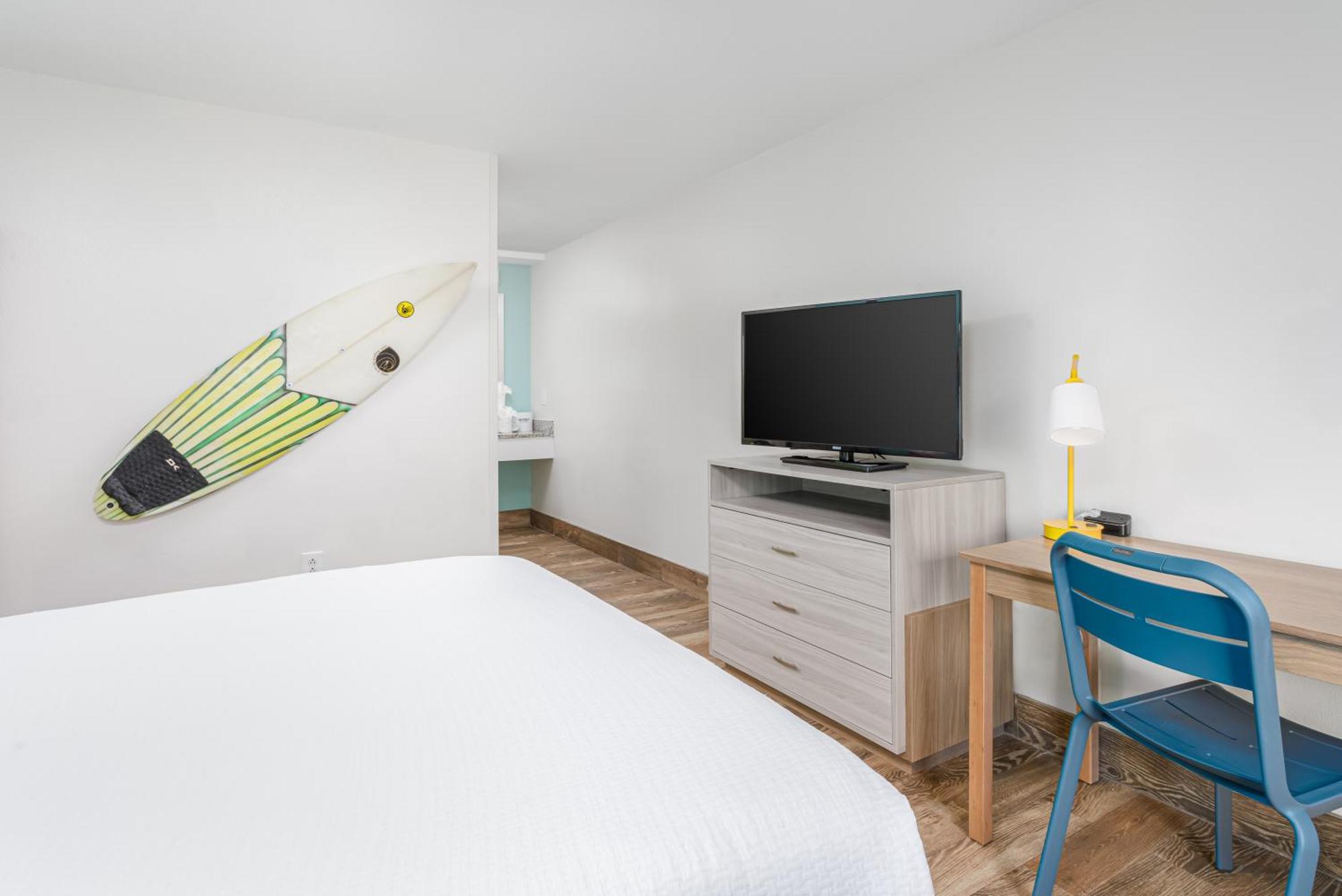 Surf & Sand Hotel Pensacola Beach Εξωτερικό φωτογραφία