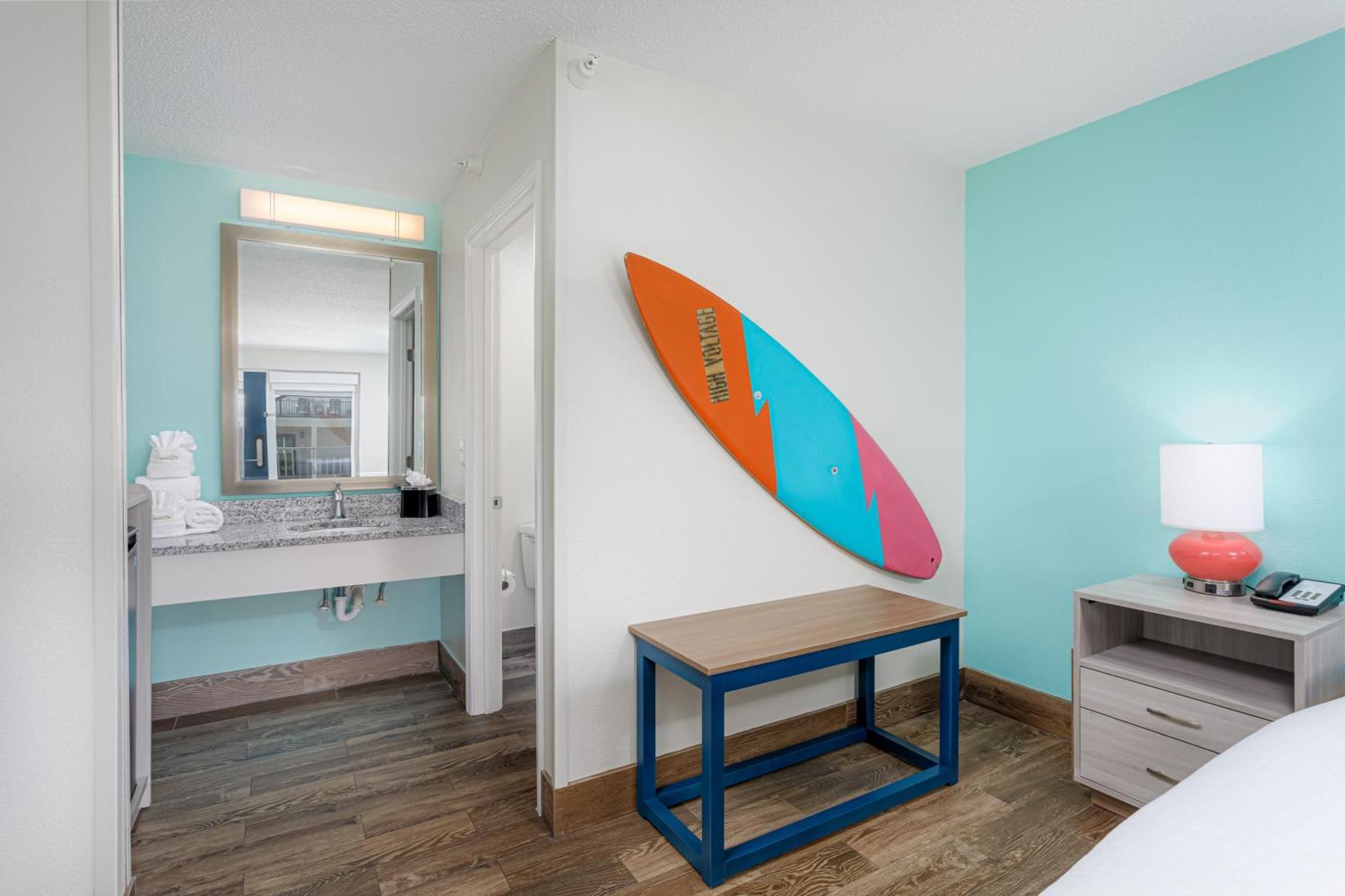 Surf & Sand Hotel Pensacola Beach Εξωτερικό φωτογραφία