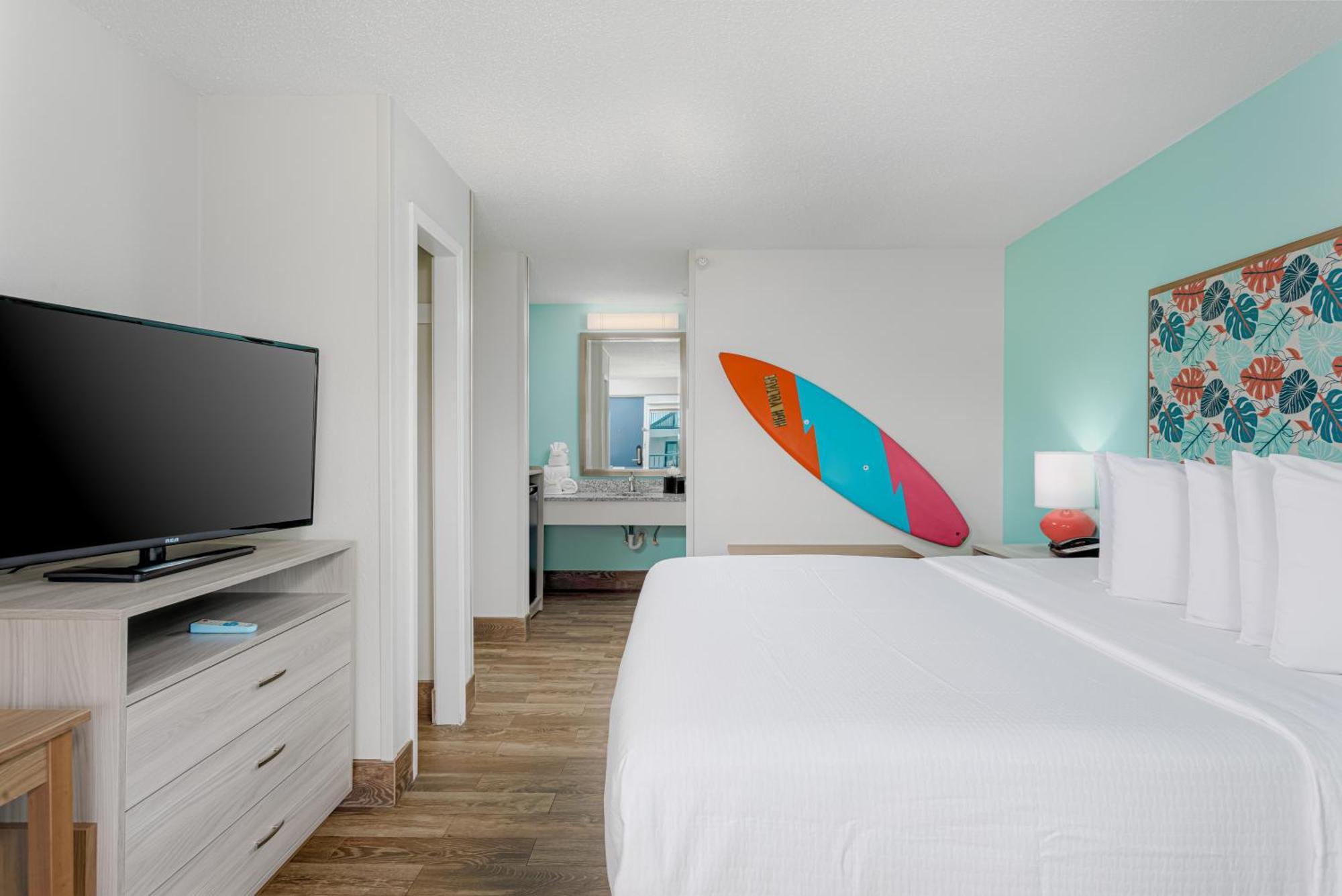 Surf & Sand Hotel Pensacola Beach Εξωτερικό φωτογραφία
