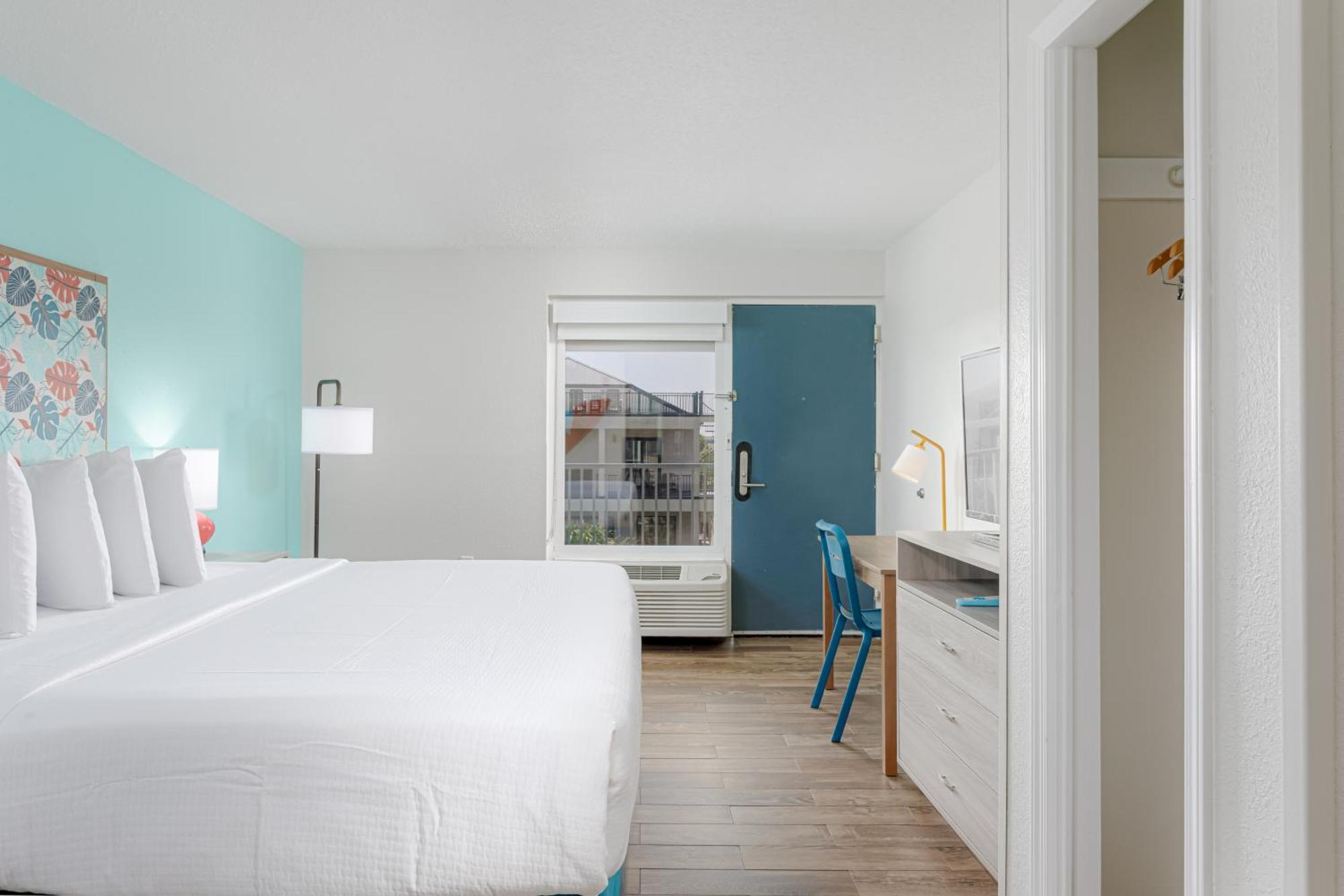 Surf & Sand Hotel Pensacola Beach Εξωτερικό φωτογραφία