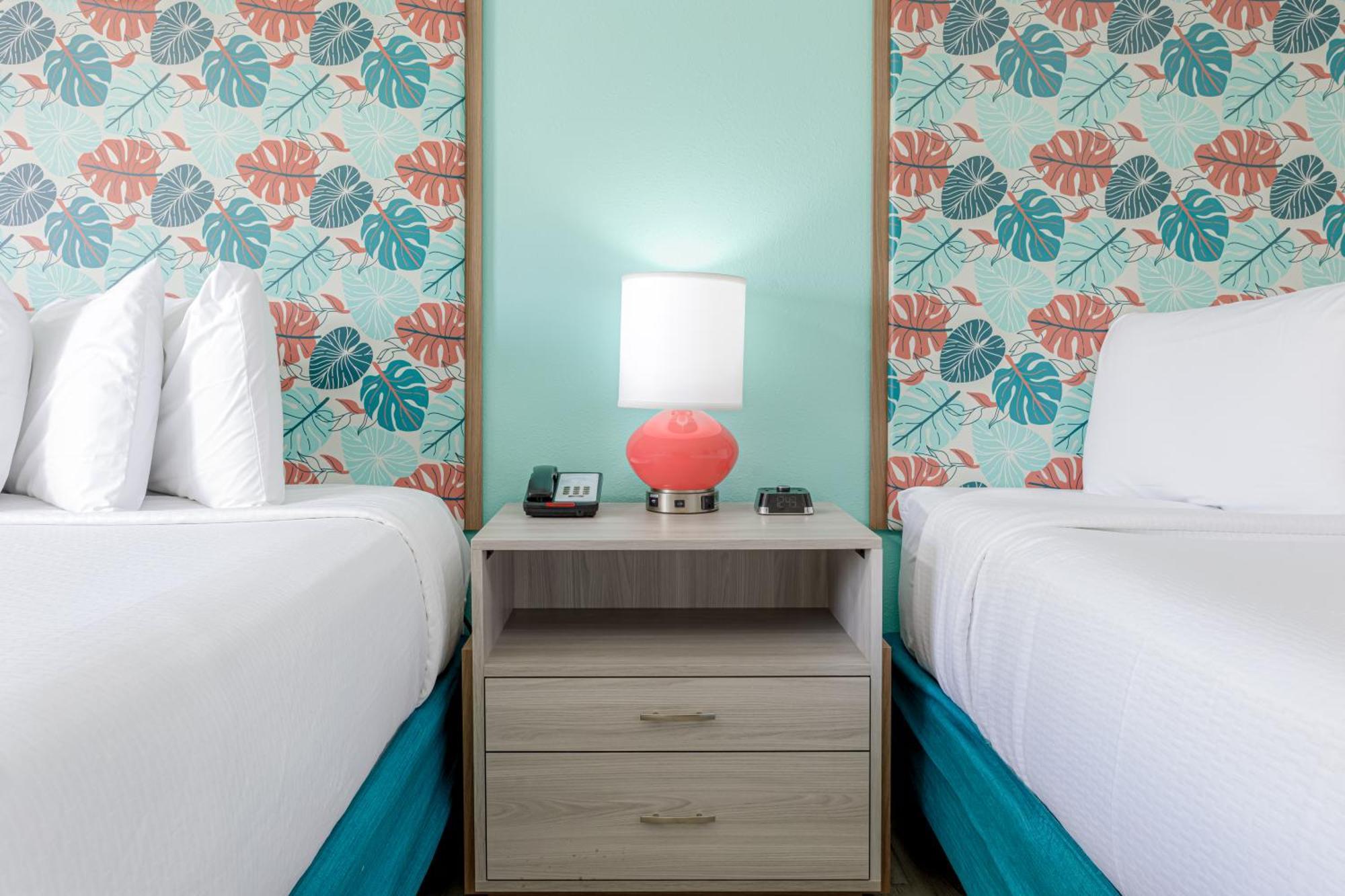 Surf & Sand Hotel Pensacola Beach Εξωτερικό φωτογραφία