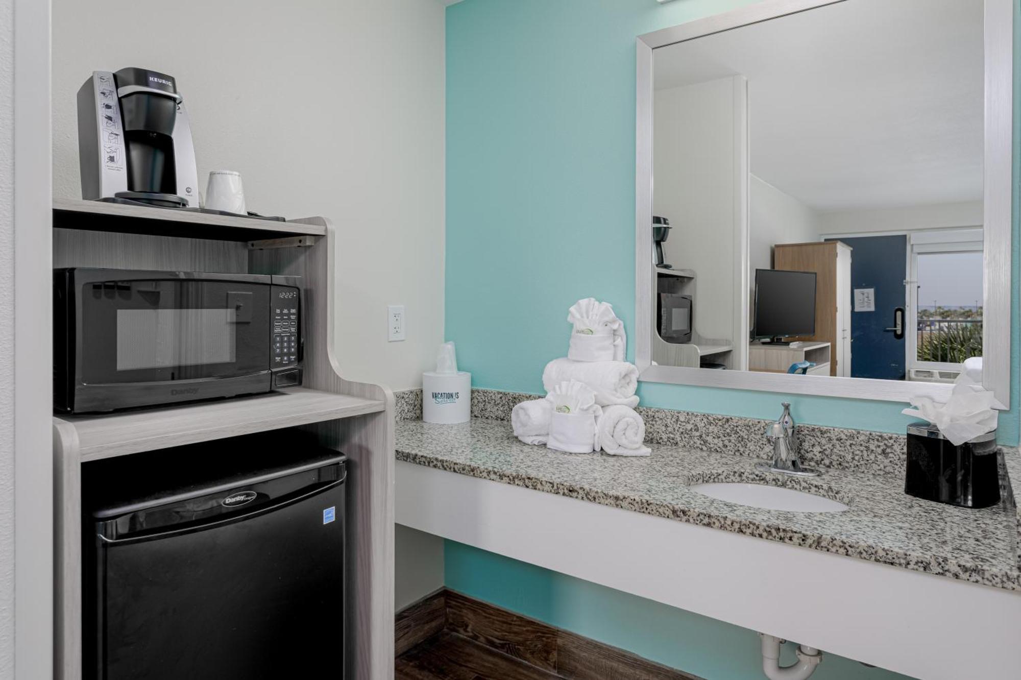 Surf & Sand Hotel Pensacola Beach Εξωτερικό φωτογραφία