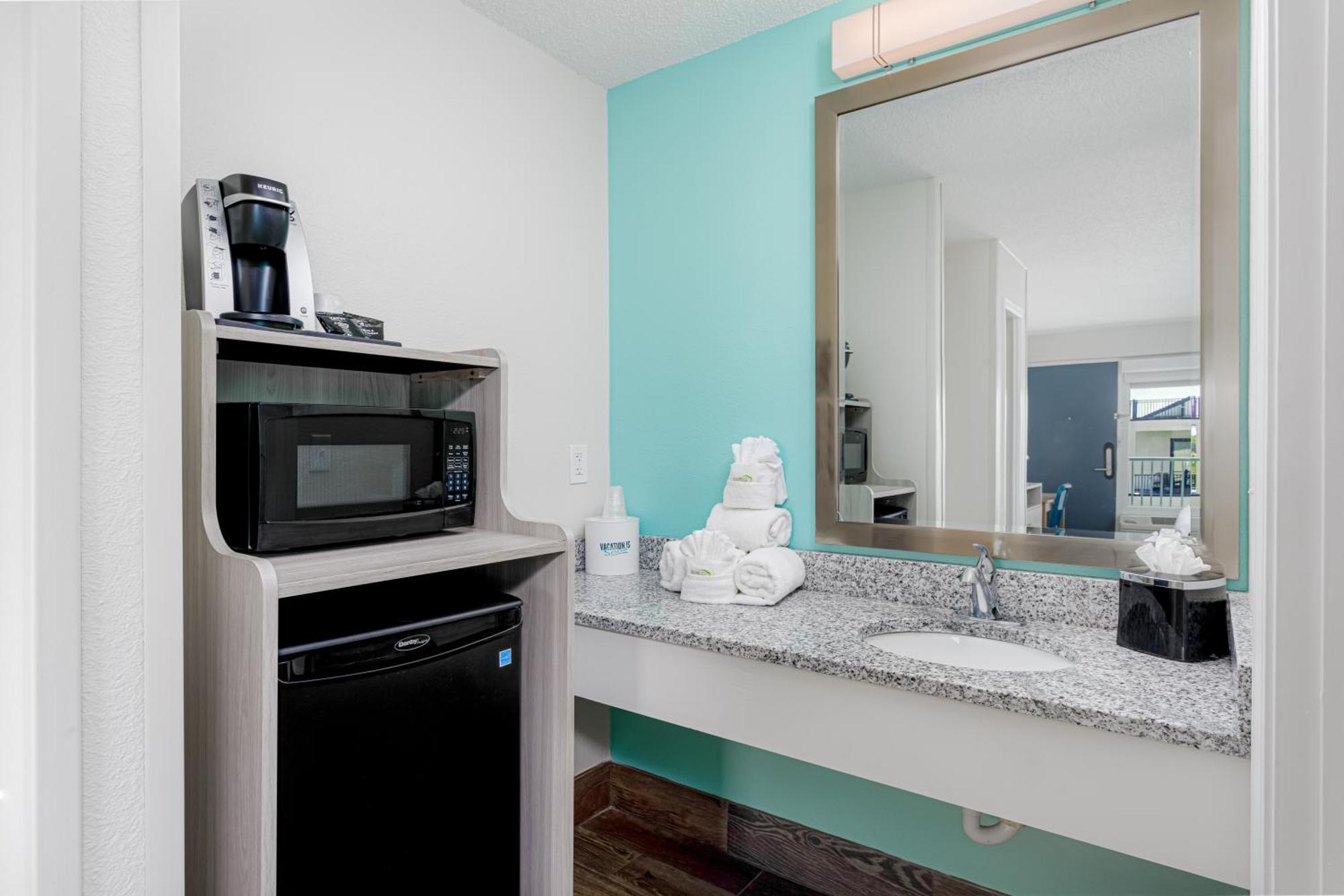 Surf & Sand Hotel Pensacola Beach Εξωτερικό φωτογραφία