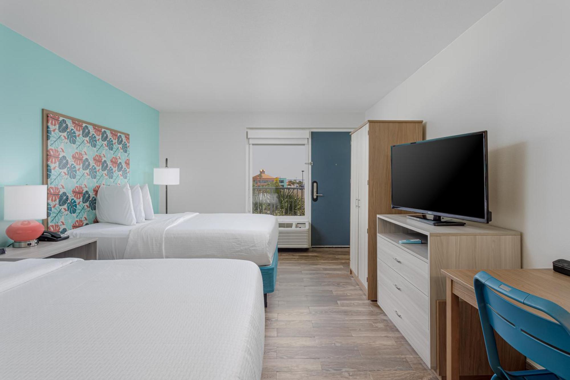 Surf & Sand Hotel Pensacola Beach Εξωτερικό φωτογραφία