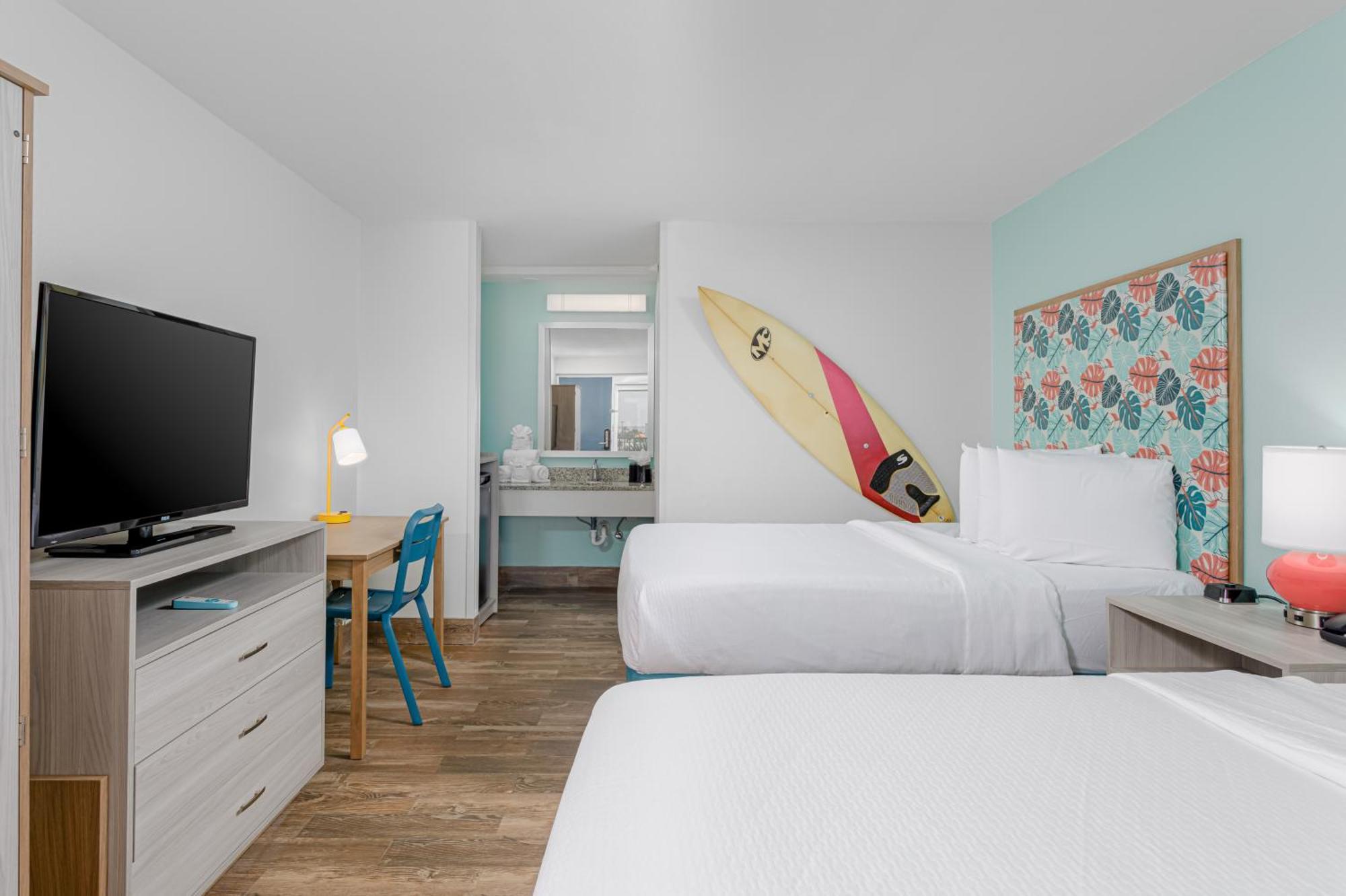 Surf & Sand Hotel Pensacola Beach Εξωτερικό φωτογραφία