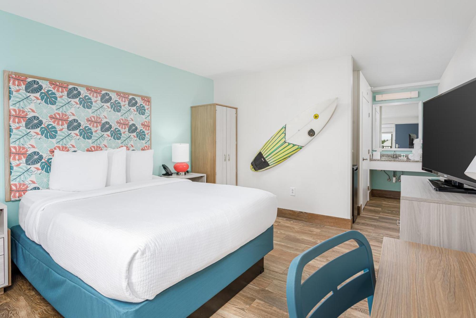 Surf & Sand Hotel Pensacola Beach Εξωτερικό φωτογραφία