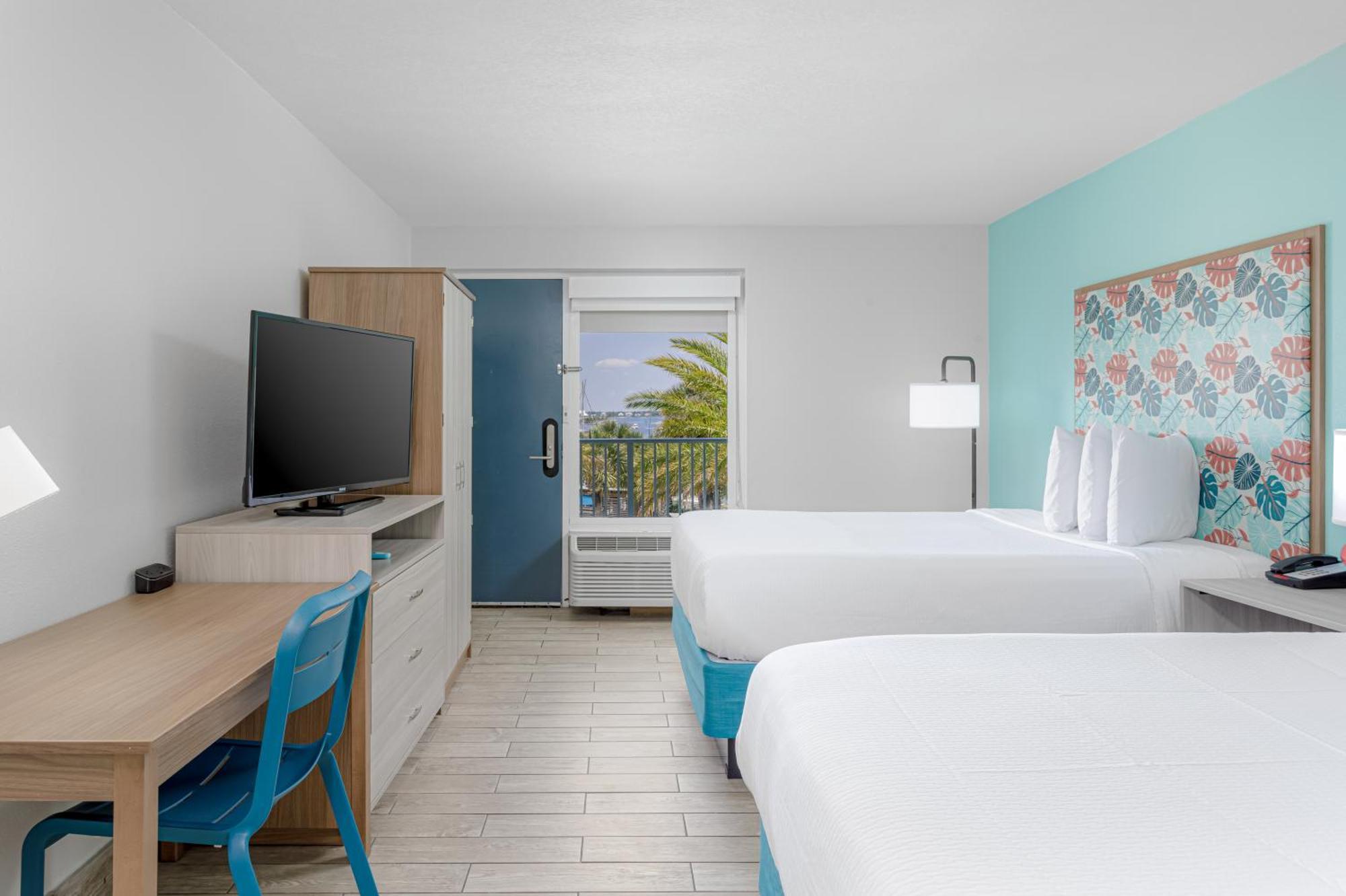Surf & Sand Hotel Pensacola Beach Εξωτερικό φωτογραφία