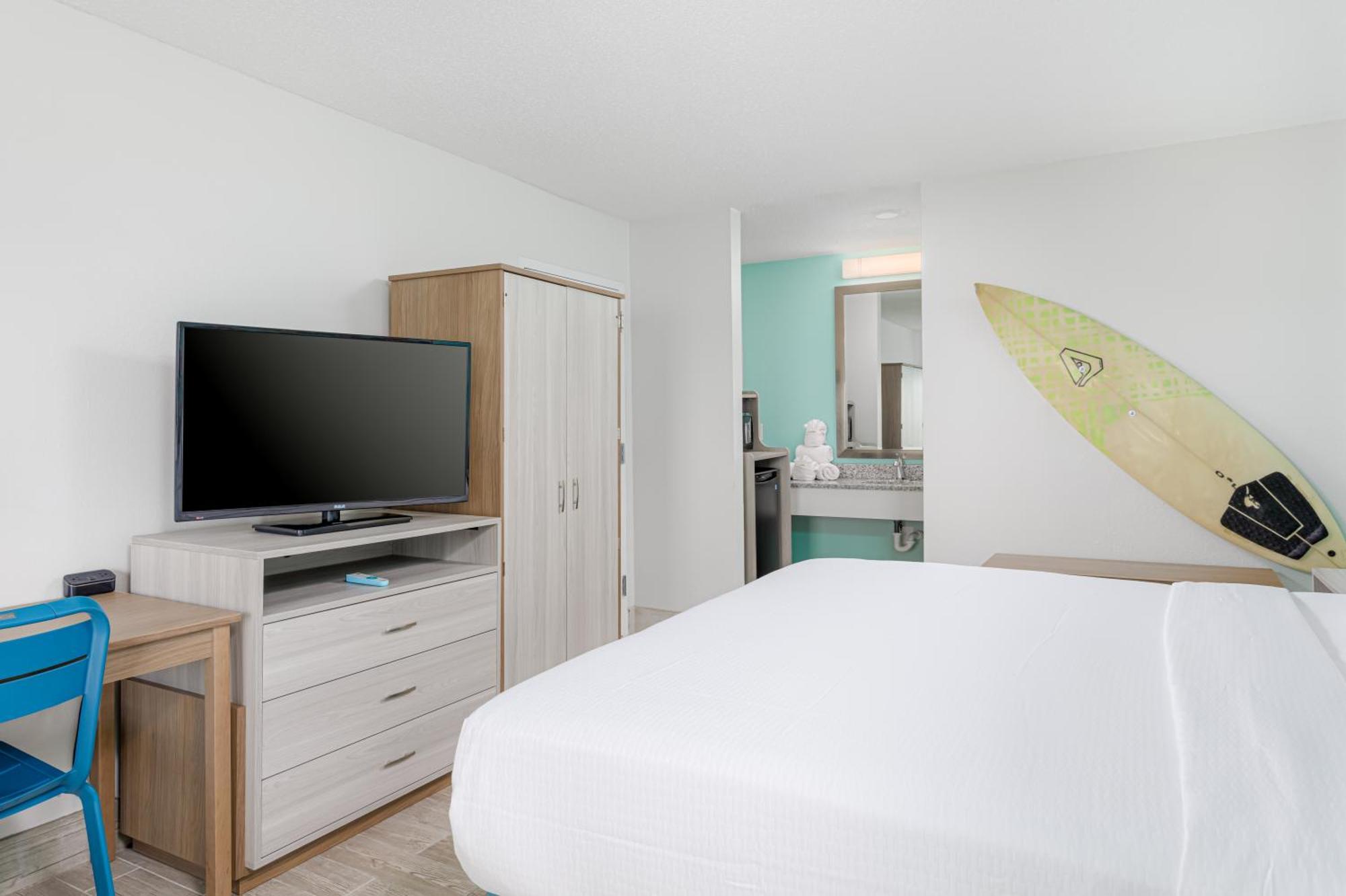 Surf & Sand Hotel Pensacola Beach Εξωτερικό φωτογραφία
