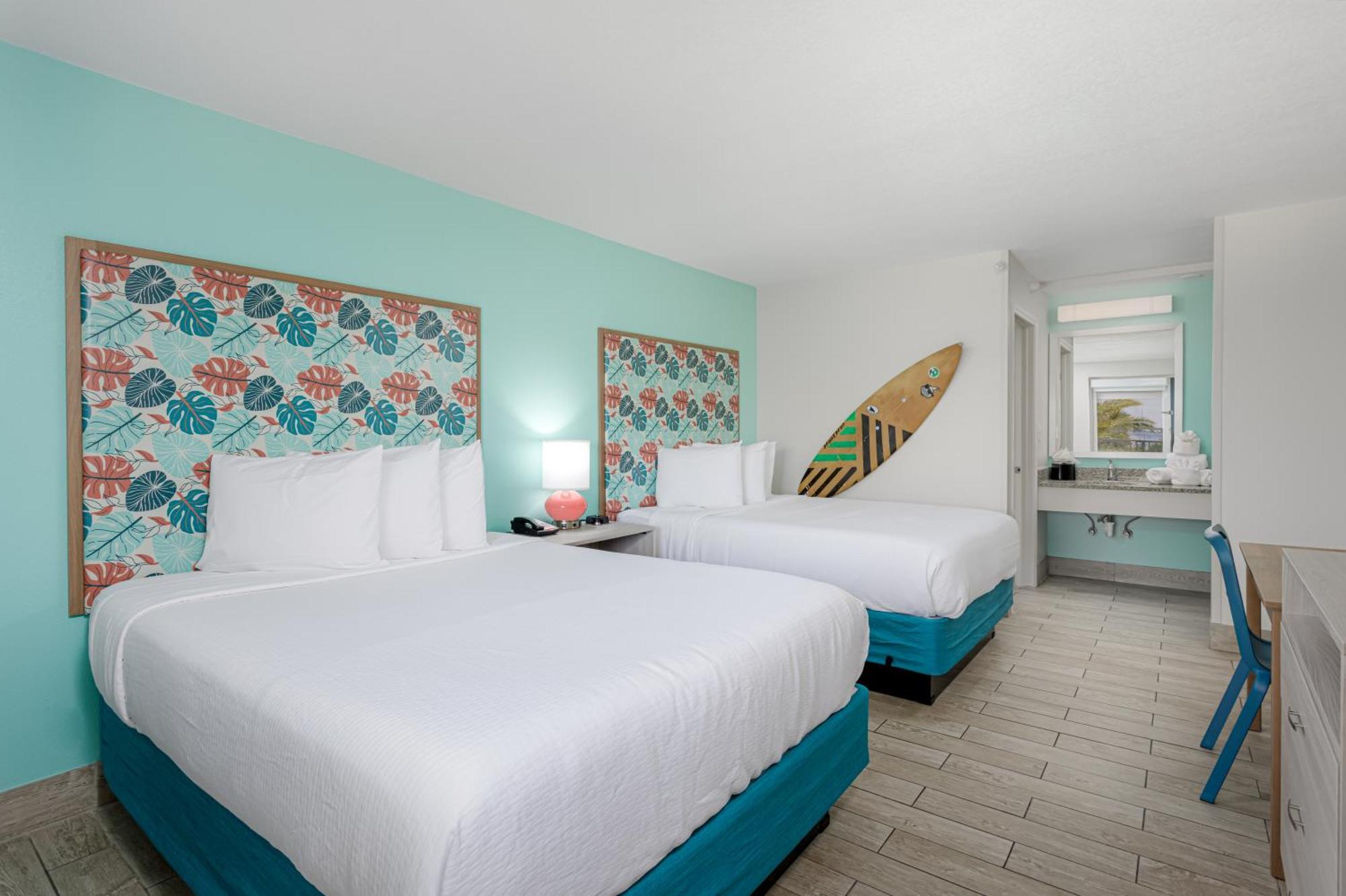 Surf & Sand Hotel Pensacola Beach Εξωτερικό φωτογραφία