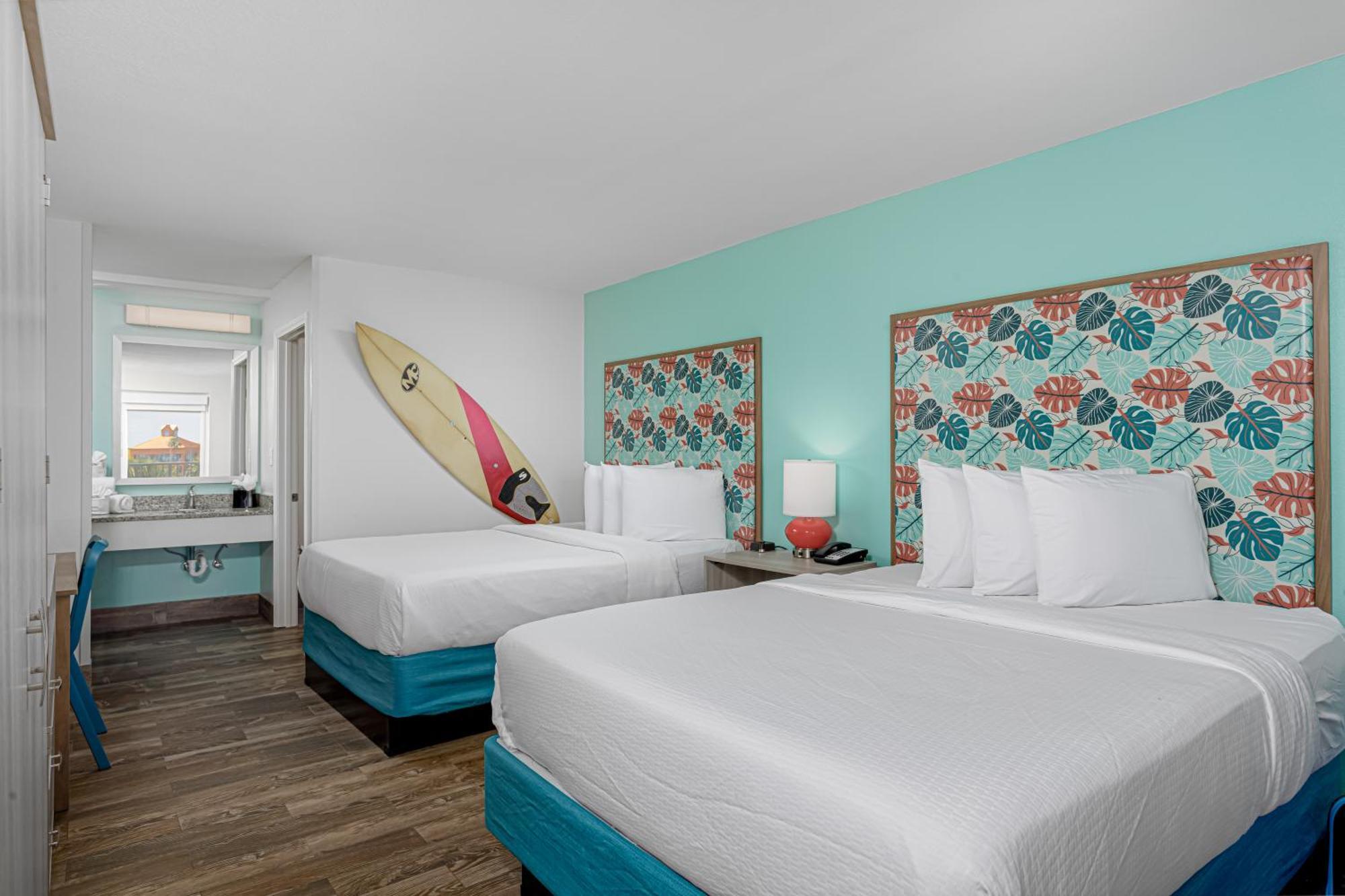 Surf & Sand Hotel Pensacola Beach Εξωτερικό φωτογραφία