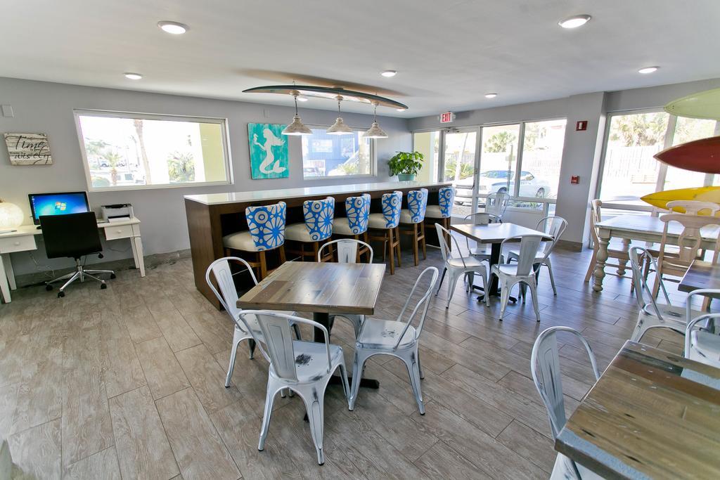 Surf & Sand Hotel Pensacola Beach Εξωτερικό φωτογραφία