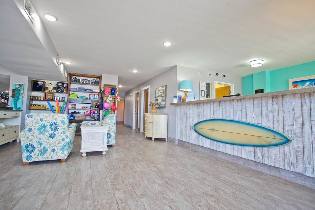 Surf & Sand Hotel Pensacola Beach Εξωτερικό φωτογραφία