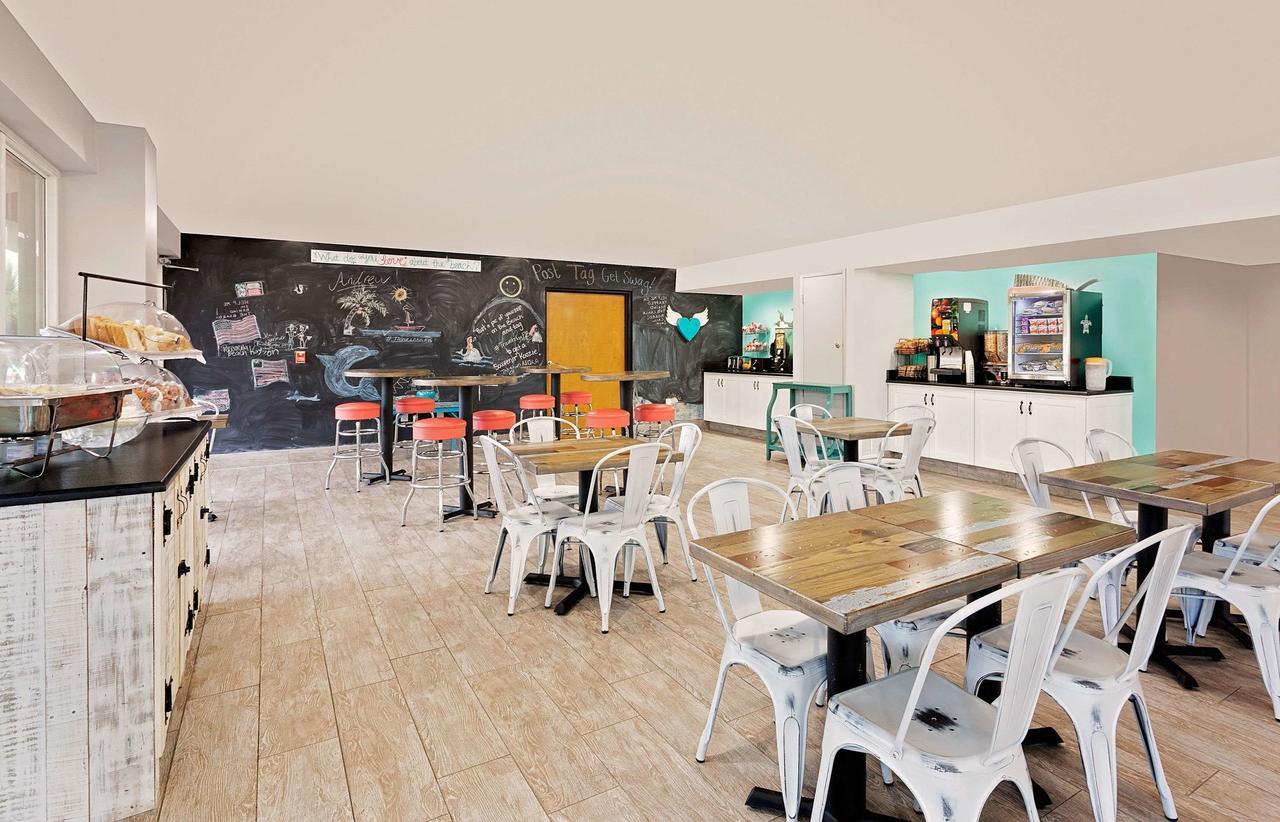 Surf & Sand Hotel Pensacola Beach Εξωτερικό φωτογραφία