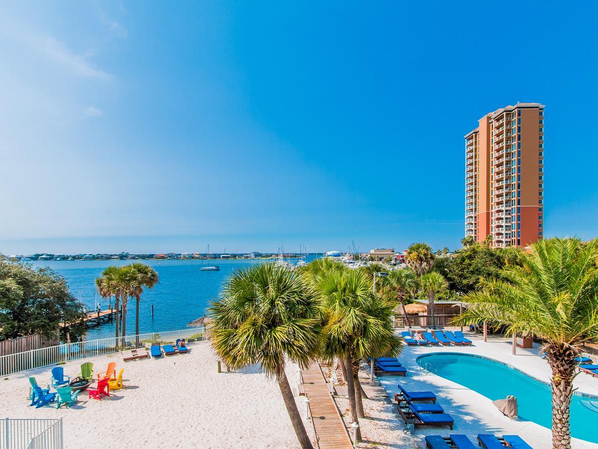 Surf & Sand Hotel Pensacola Beach Εξωτερικό φωτογραφία