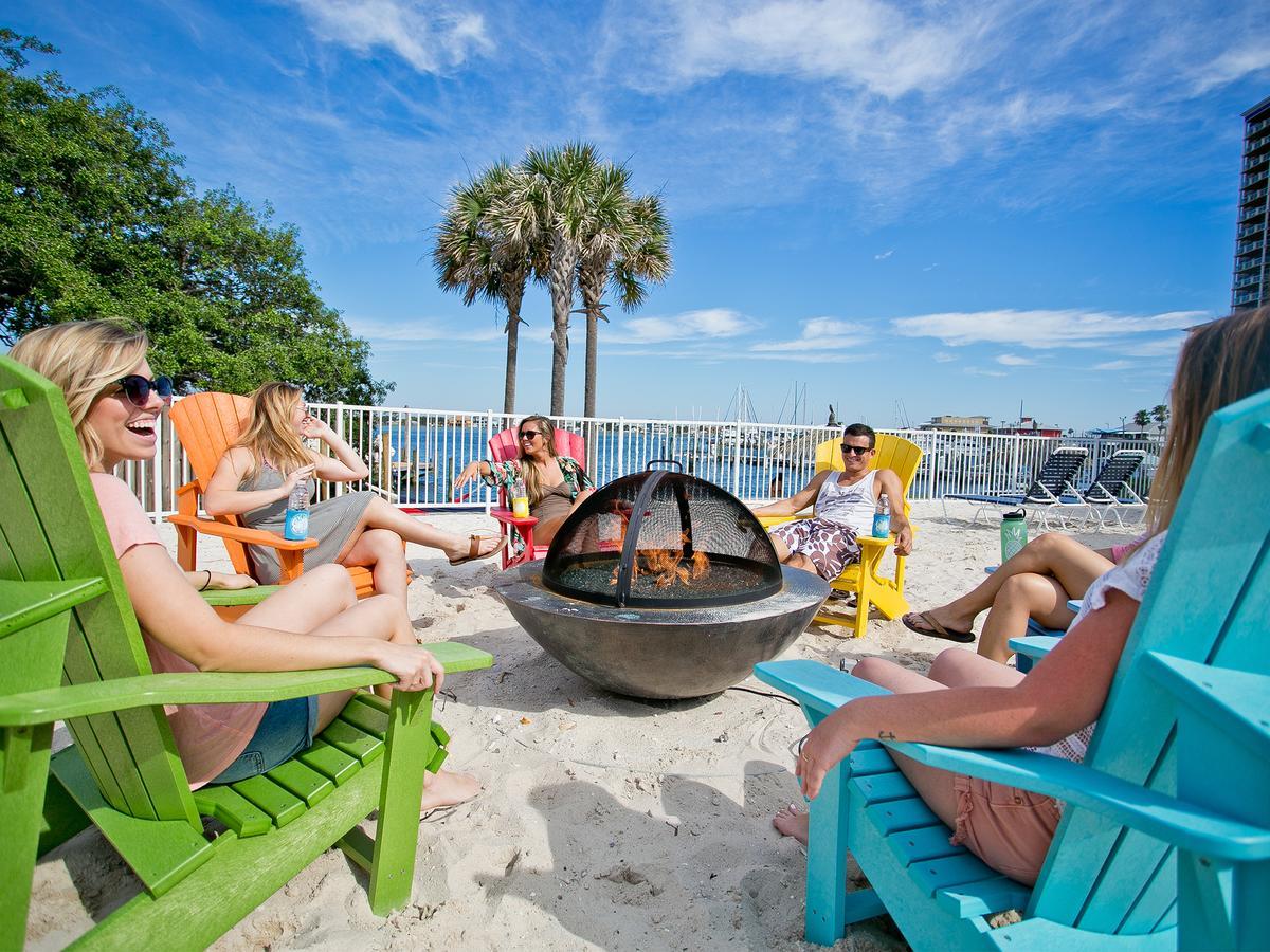 Surf & Sand Hotel Pensacola Beach Εξωτερικό φωτογραφία