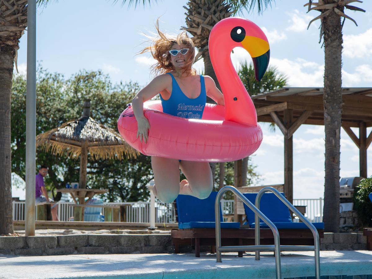 Surf & Sand Hotel Pensacola Beach Εξωτερικό φωτογραφία