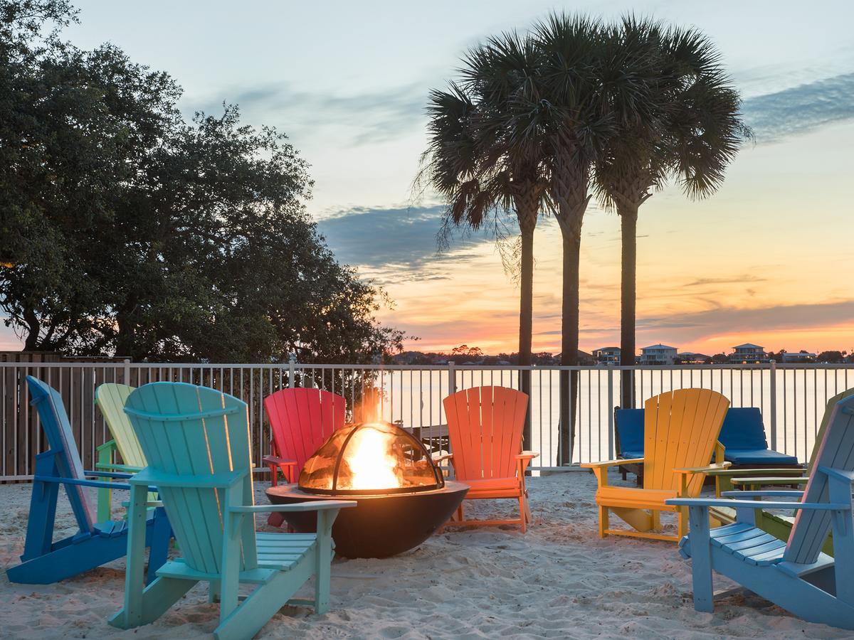 Surf & Sand Hotel Pensacola Beach Εξωτερικό φωτογραφία