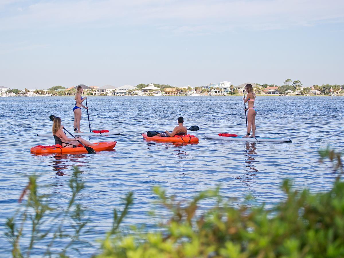Surf & Sand Hotel Pensacola Beach Εξωτερικό φωτογραφία