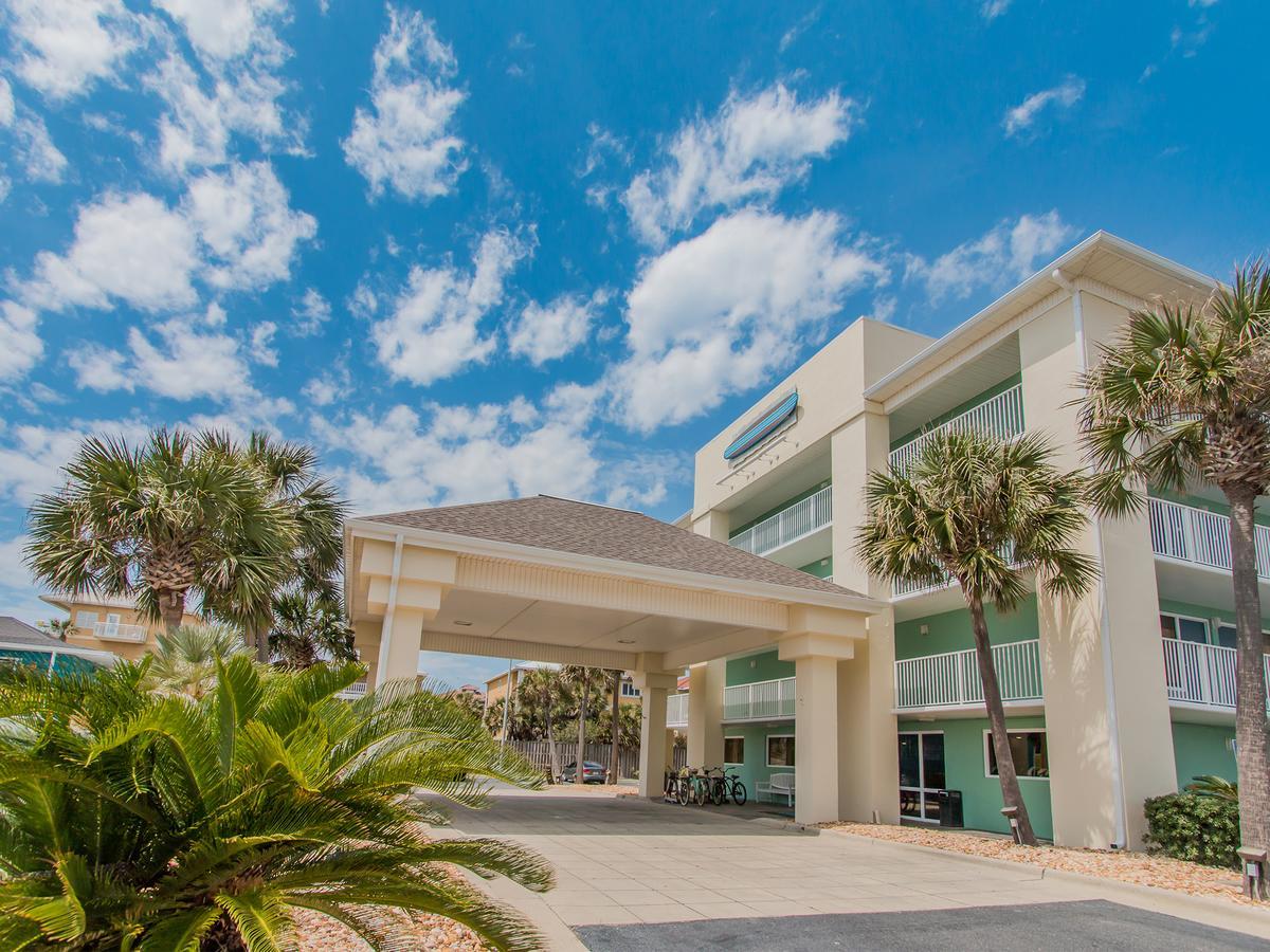 Surf & Sand Hotel Pensacola Beach Εξωτερικό φωτογραφία