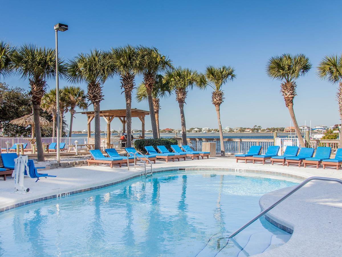 Surf & Sand Hotel Pensacola Beach Εξωτερικό φωτογραφία