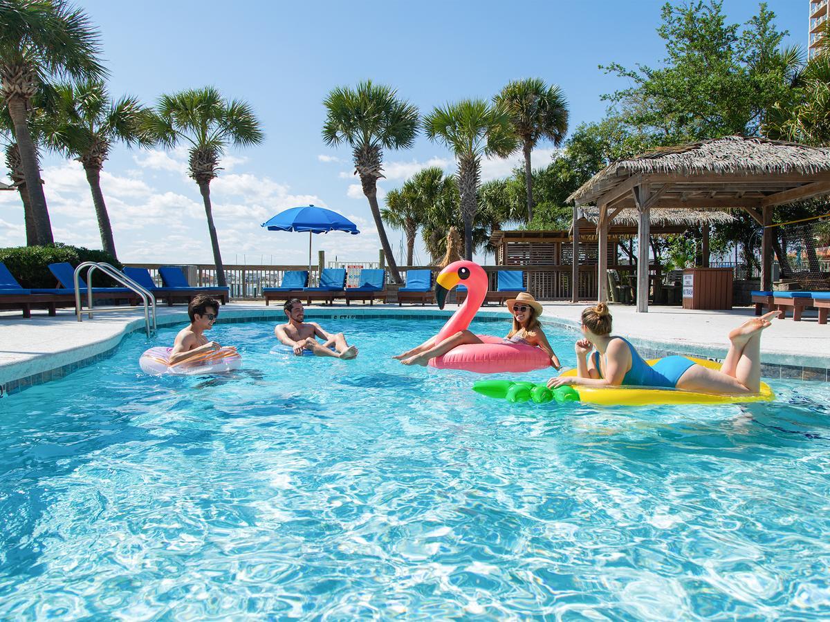 Surf & Sand Hotel Pensacola Beach Εξωτερικό φωτογραφία