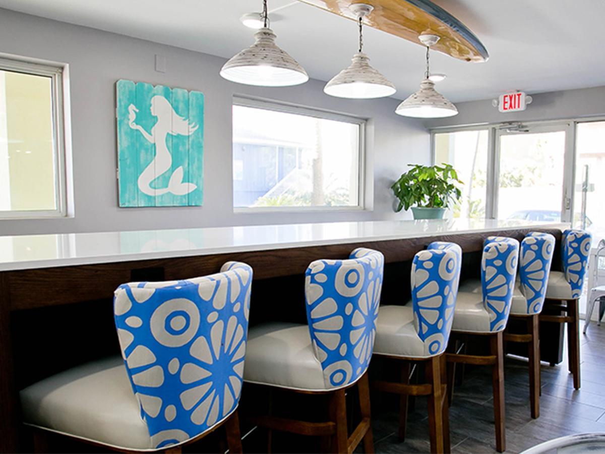 Surf & Sand Hotel Pensacola Beach Εξωτερικό φωτογραφία